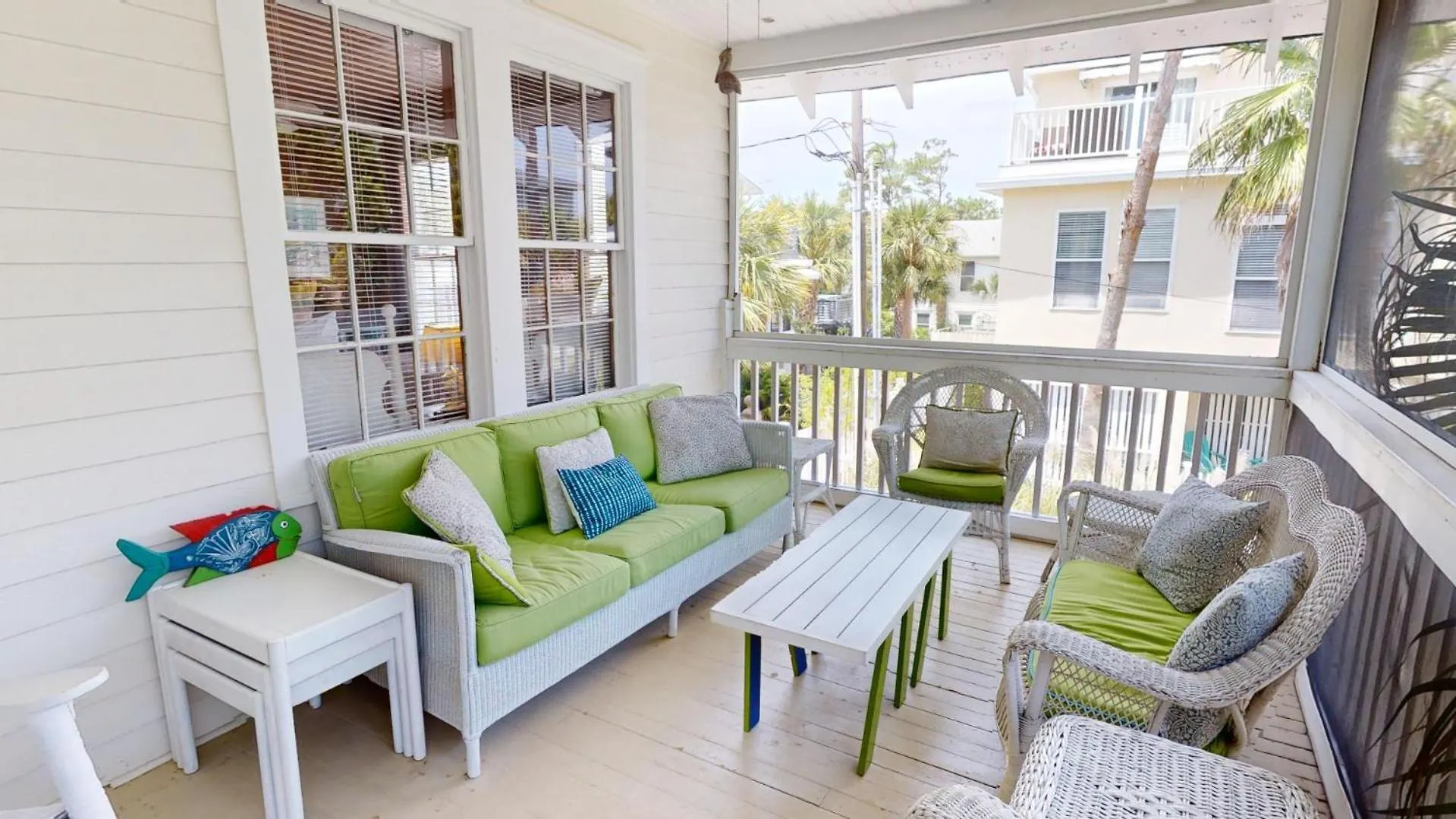 Holiday home 3 10th Place By Tybee Vacation