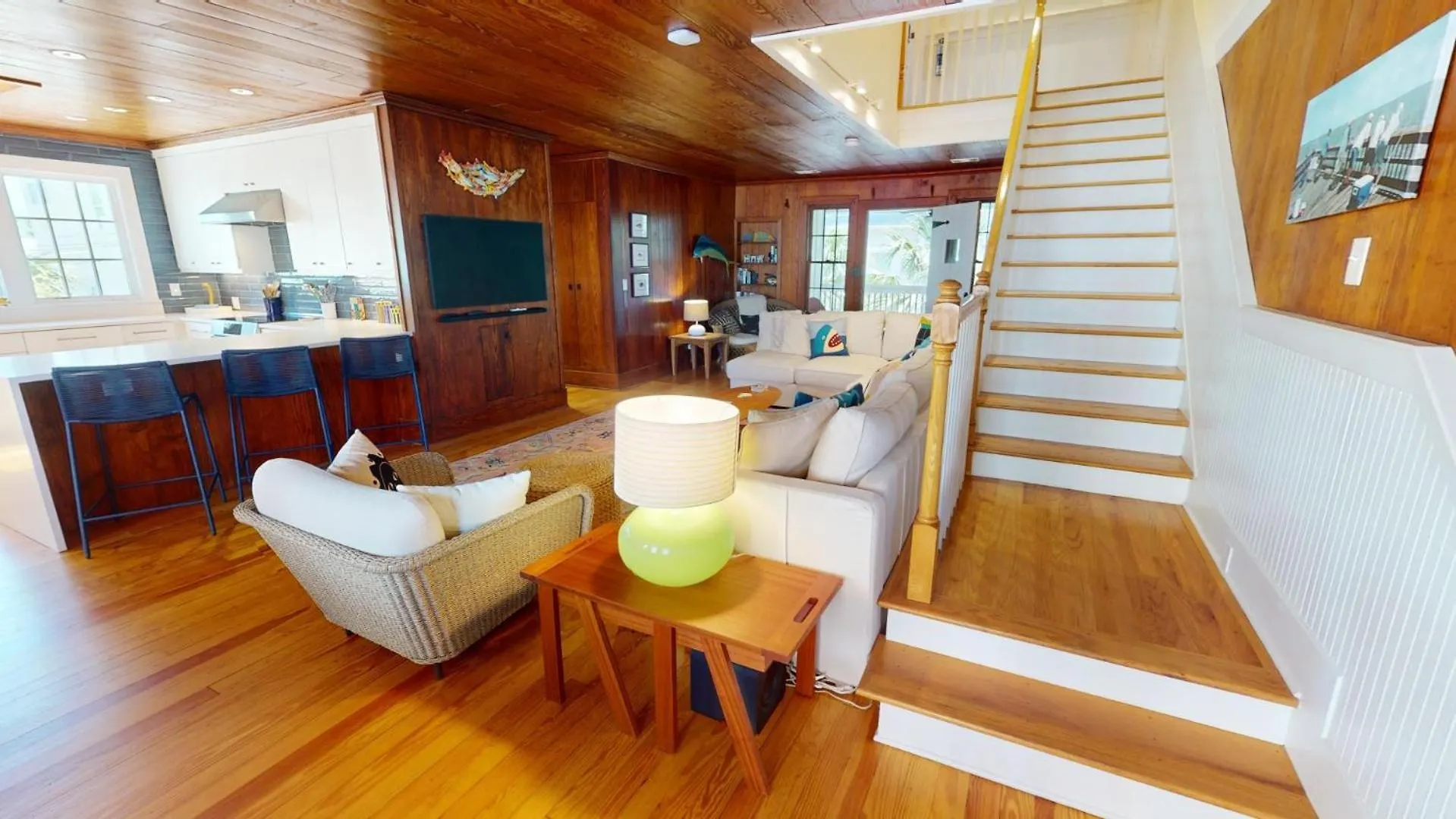 Holiday home 3 10th Place By Tybee Vacation *