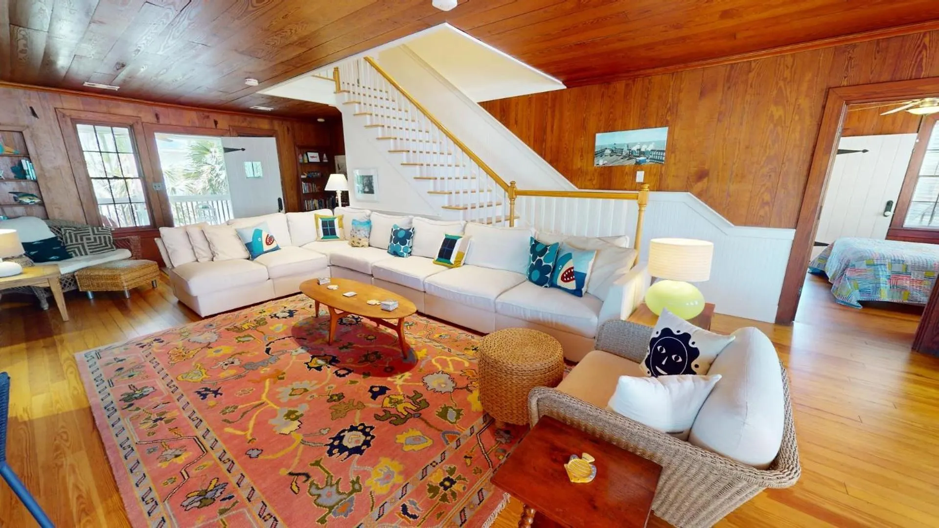 Holiday home 3 10th Place By Tybee Vacation *
