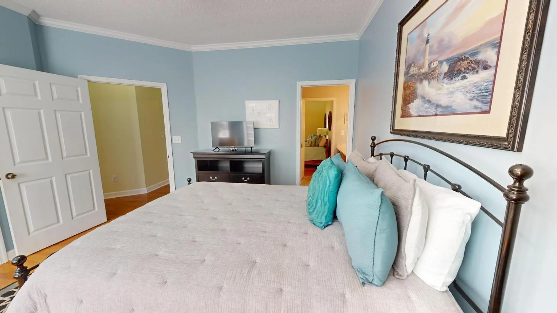 210 Eagles Nest Lane By Tybee Vacation Holiday home