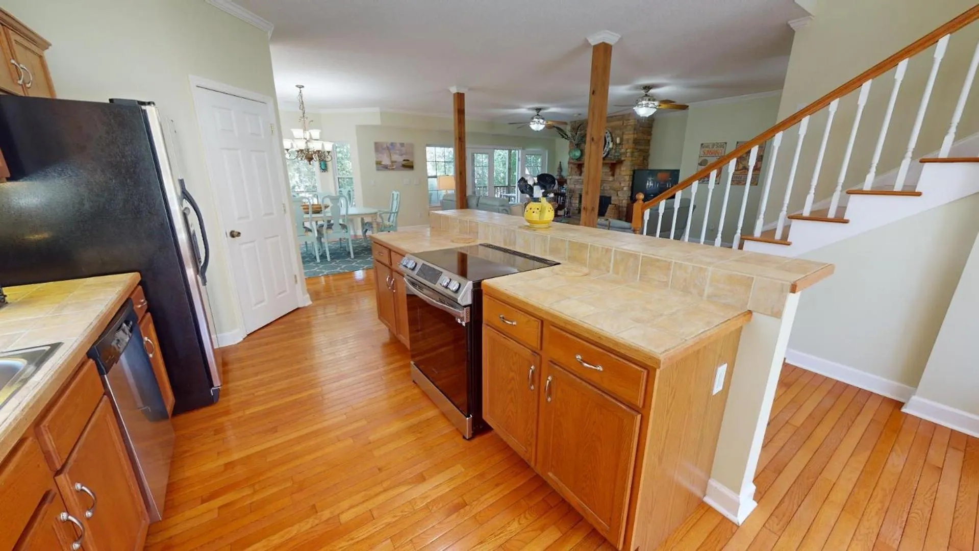 Holiday home 210 Eagles Nest Lane By Tybee Vacation