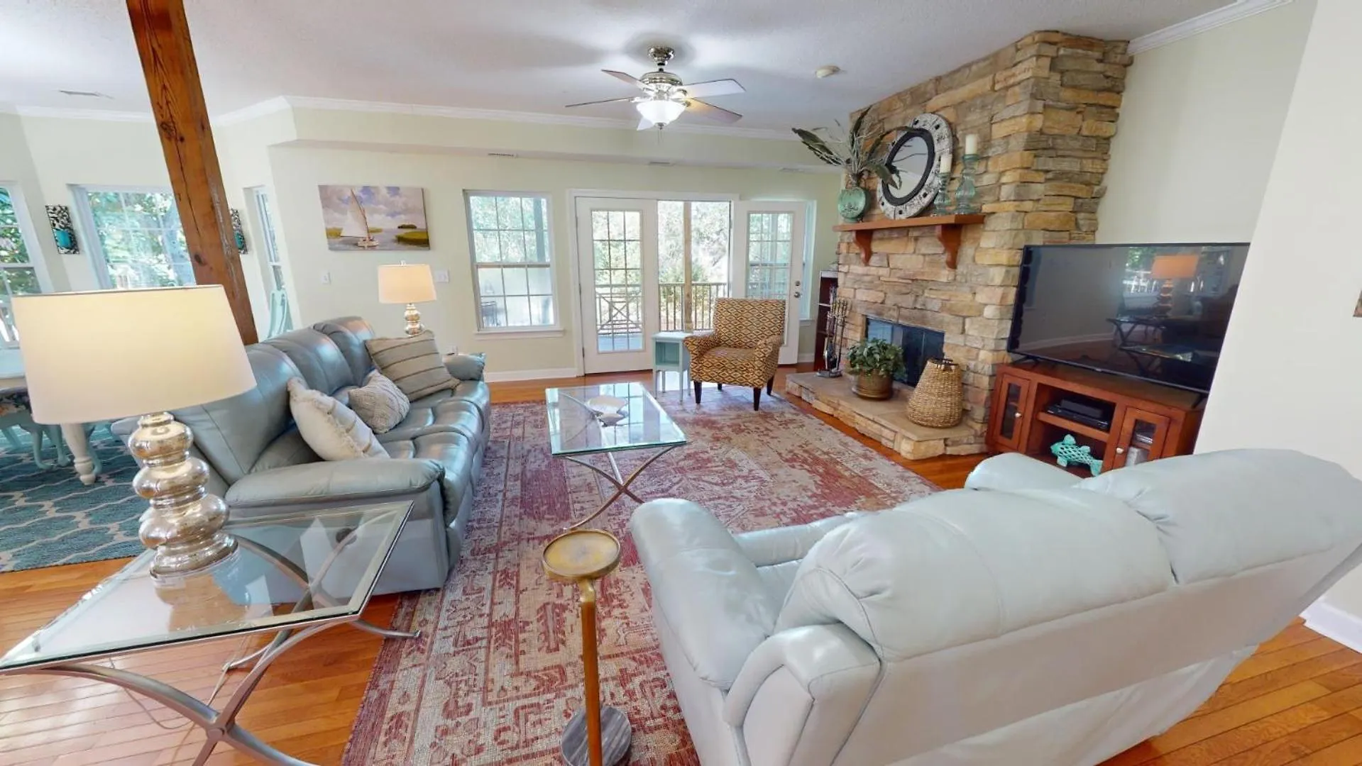 210 Eagles Nest Lane By Tybee Vacation Holiday home *