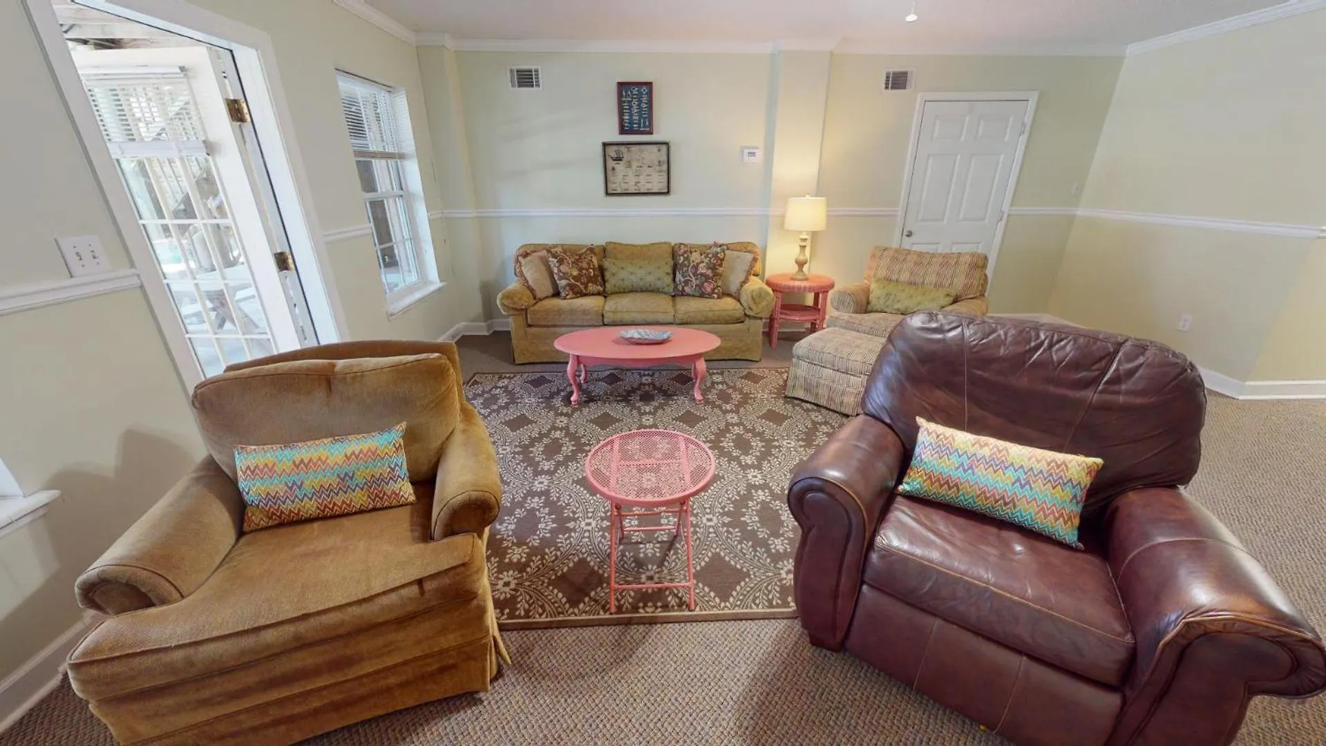 Holiday home 210 Eagles Nest Lane By Tybee Vacation *