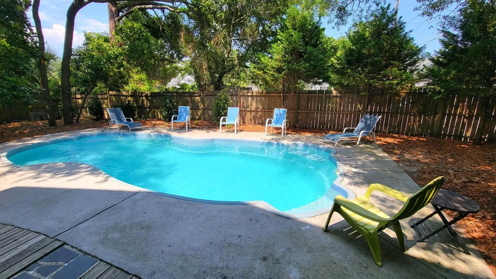 210 Eagles Nest Lane By Tybee Vacation * Tybee Island