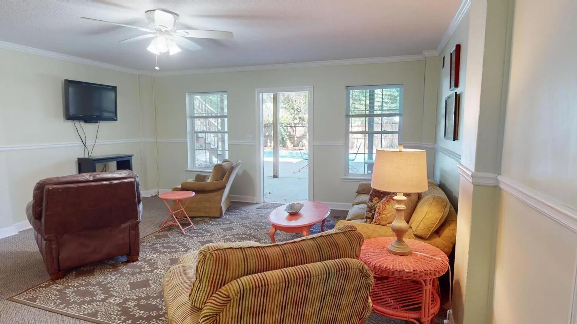210 Eagles Nest Lane By Tybee Vacation Holiday home *
