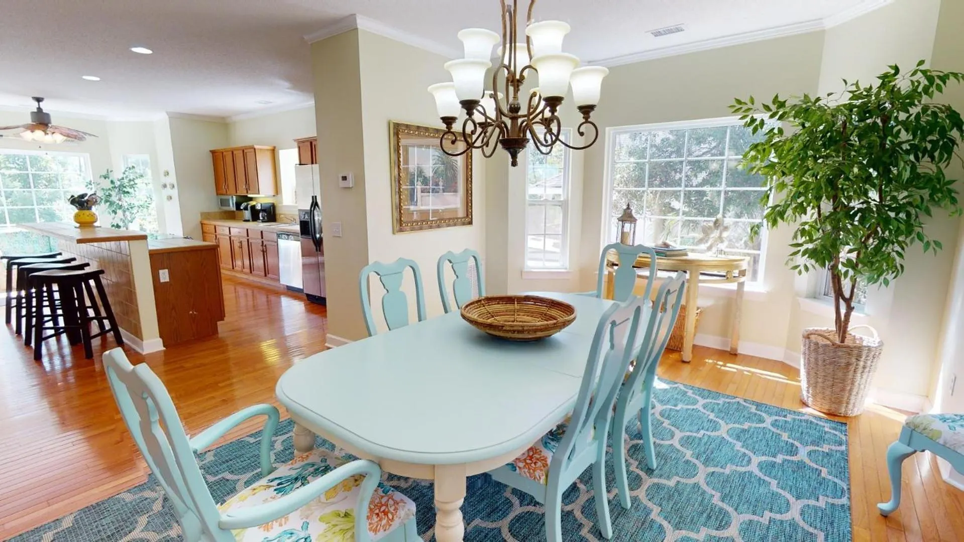 210 Eagles Nest Lane By Tybee Vacation Holiday home Tybee Island