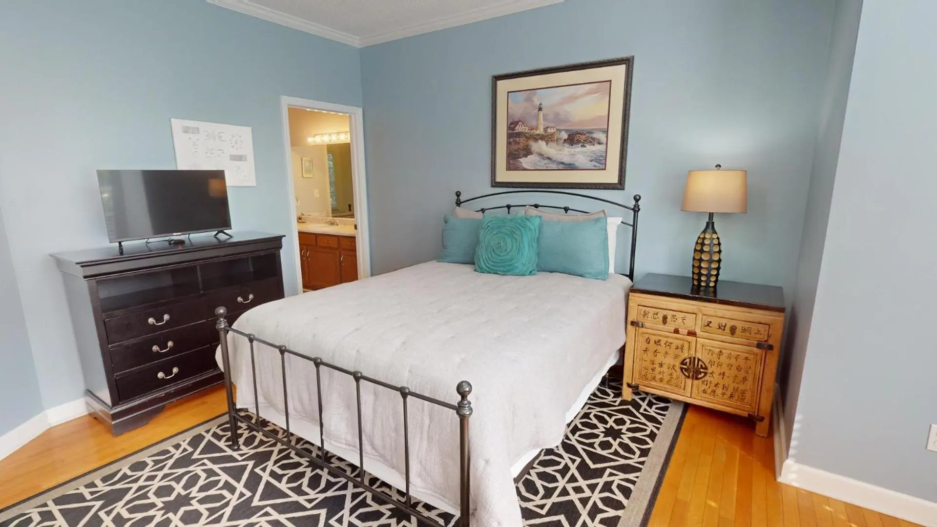 Holiday home 210 Eagles Nest Lane By Tybee Vacation