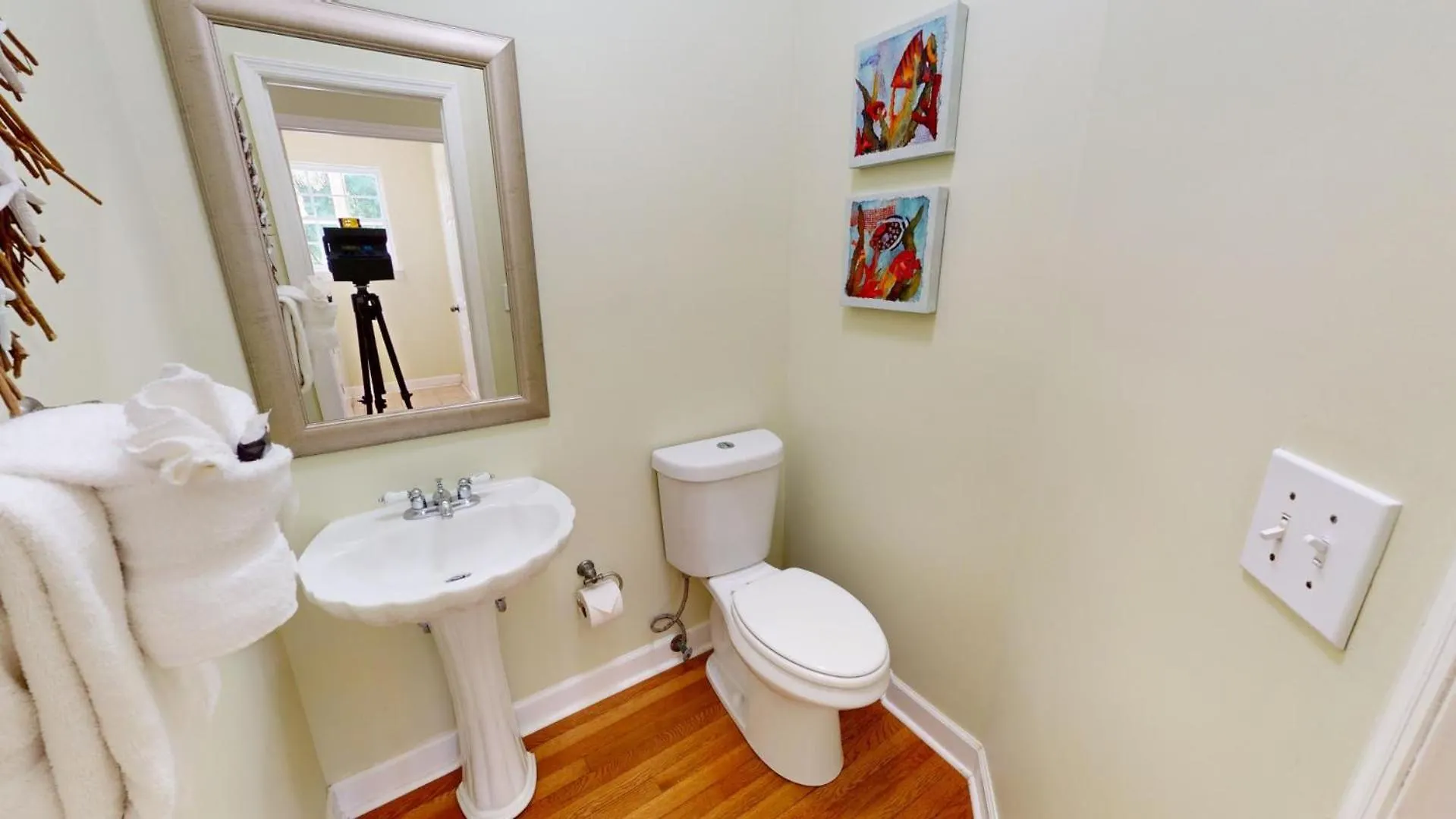 Holiday home 210 Eagles Nest Lane By Tybee Vacation *