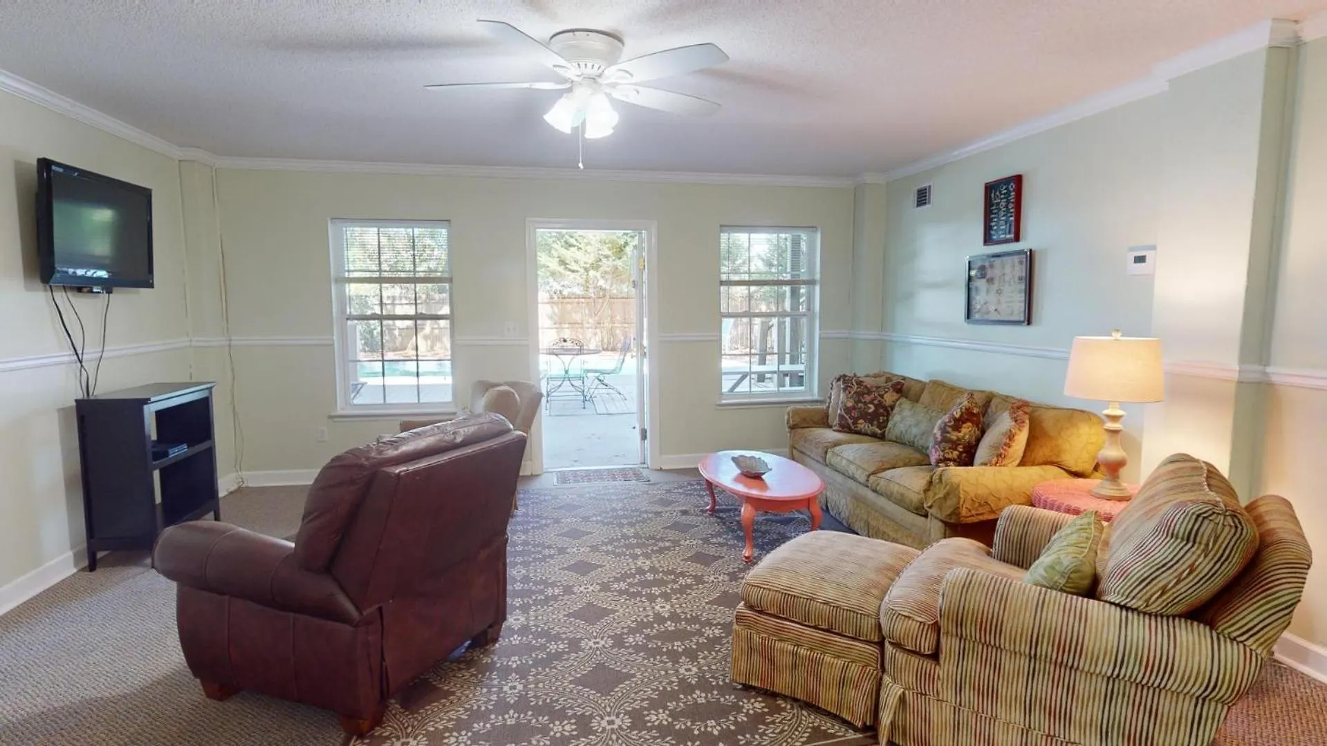 210 Eagles Nest Lane By Tybee Vacation Holiday home Tybee Island