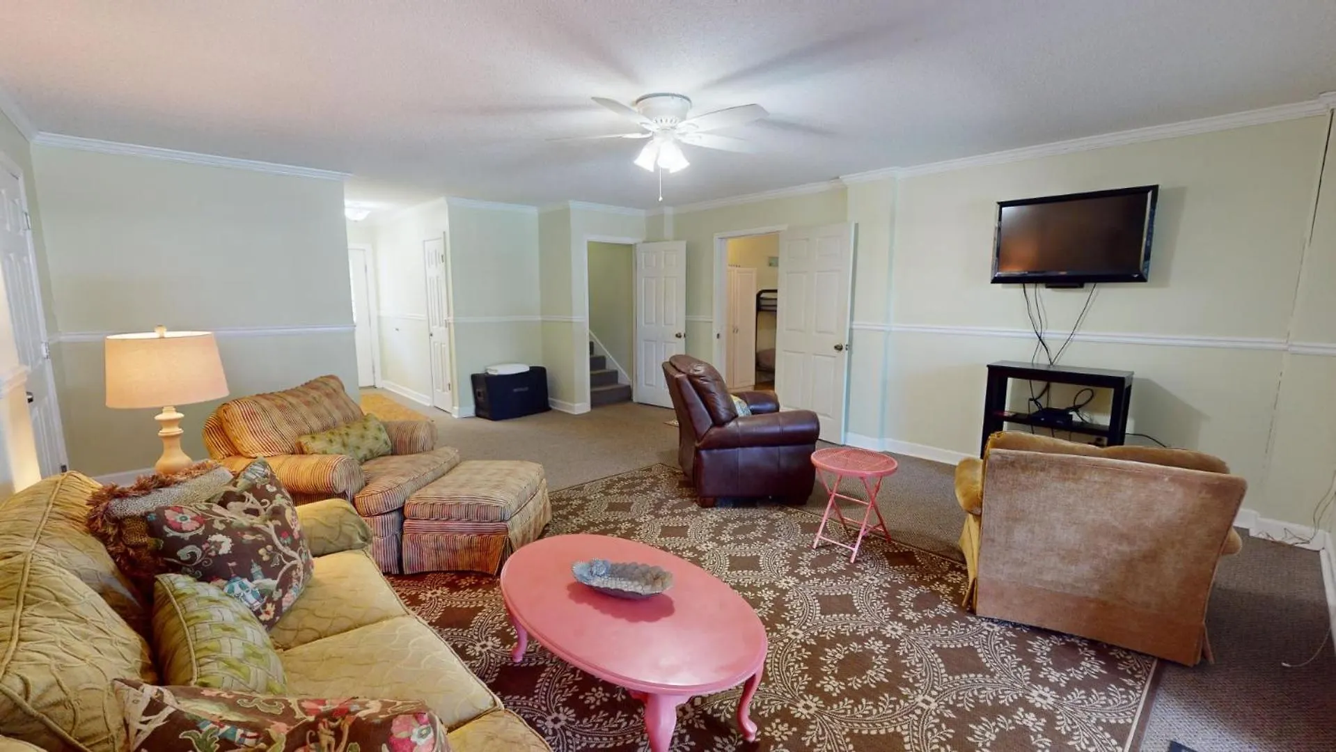 Holiday home 210 Eagles Nest Lane By Tybee Vacation