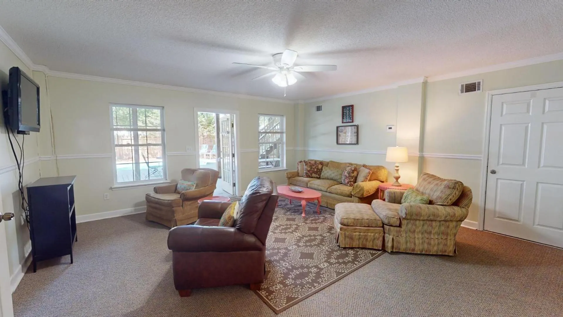 210 Eagles Nest Lane By Tybee Vacation Holiday home Tybee Island