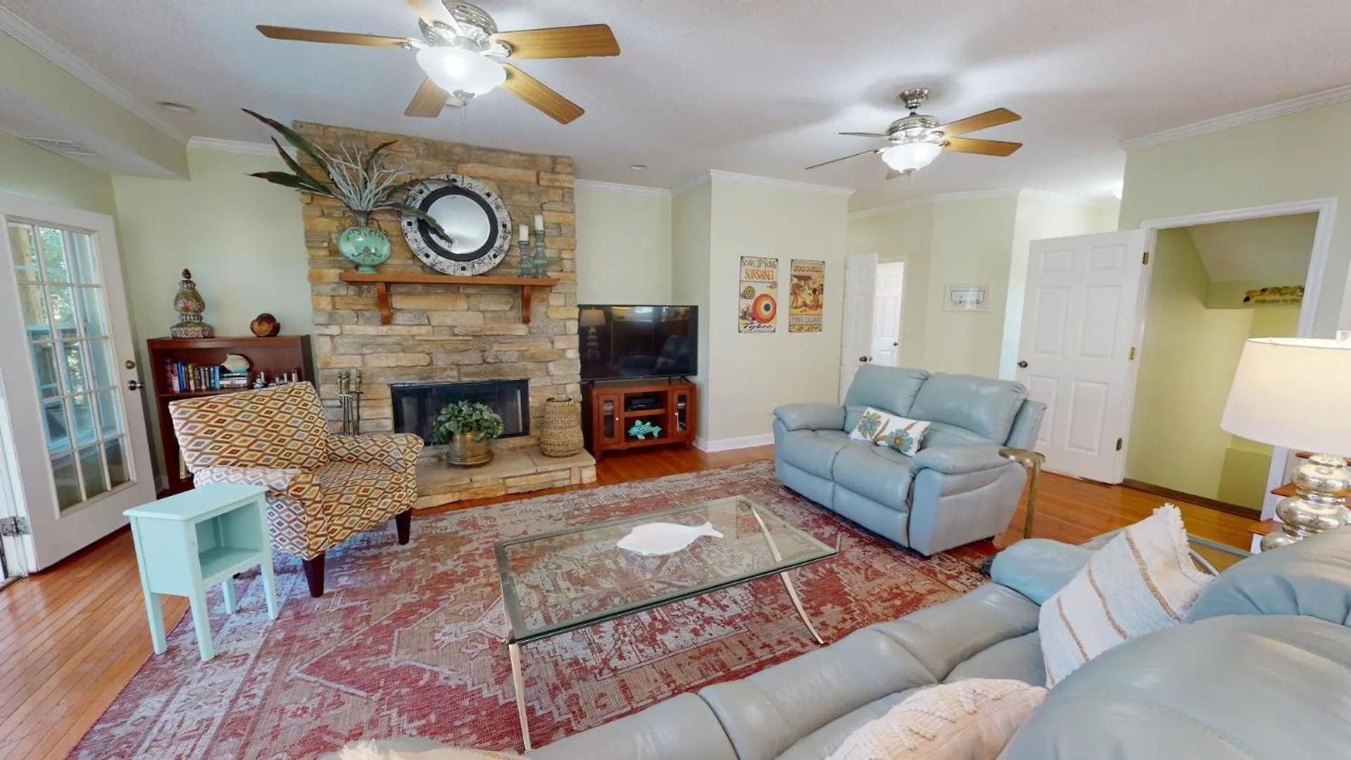 210 Eagles Nest Lane By Tybee Vacation Holiday home Tybee Island
