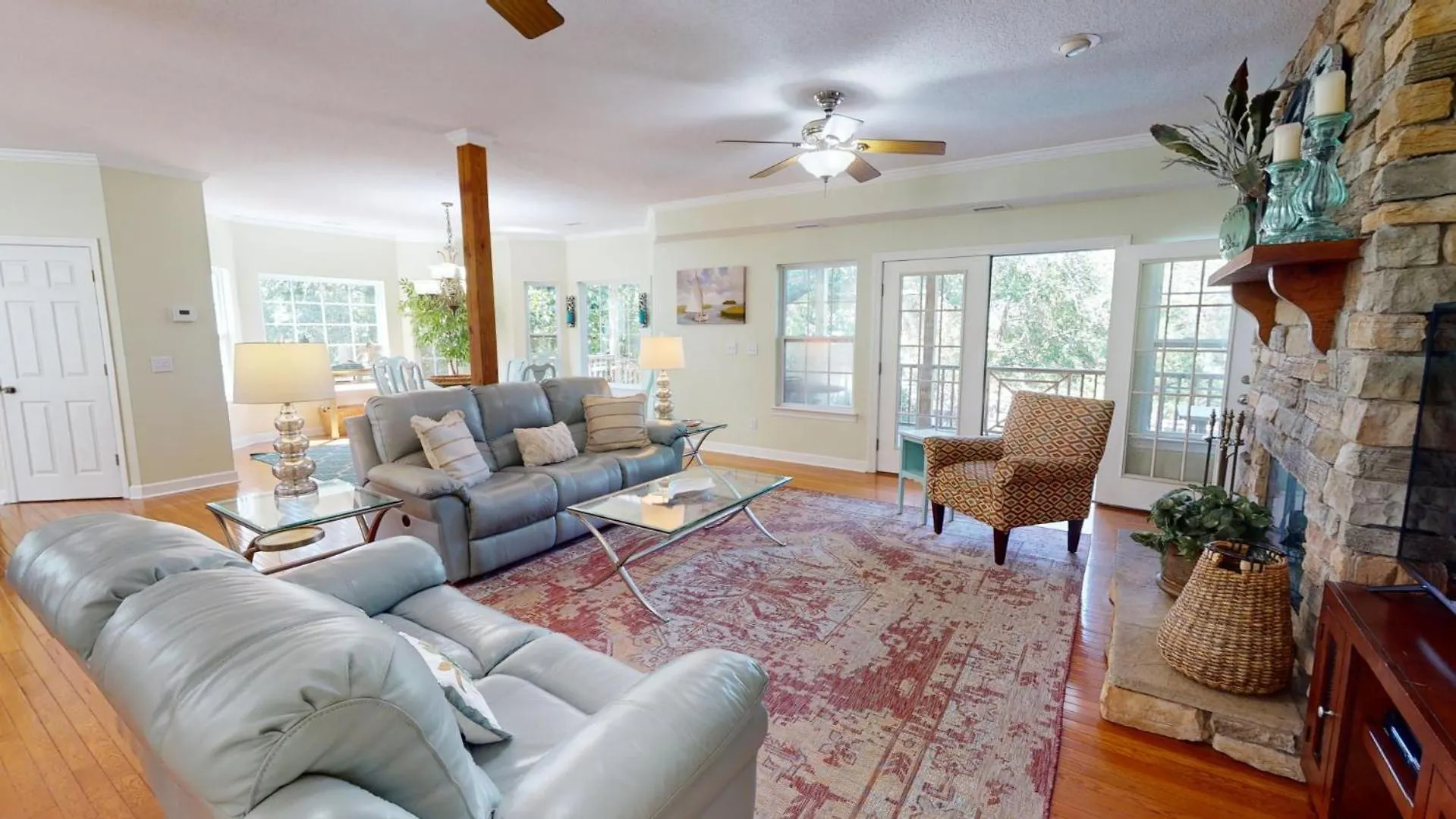 Holiday home 210 Eagles Nest Lane By Tybee Vacation *