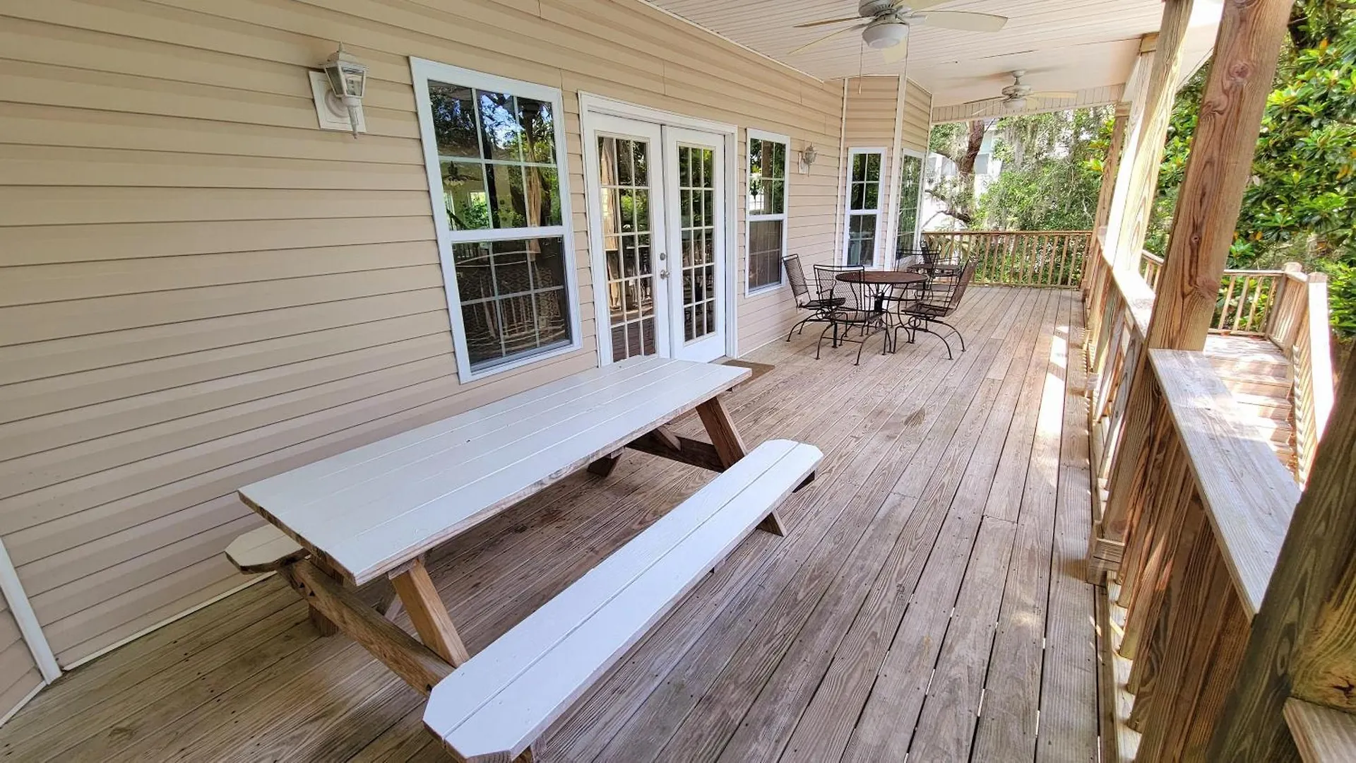 210 Eagles Nest Lane By Tybee Vacation Holiday home