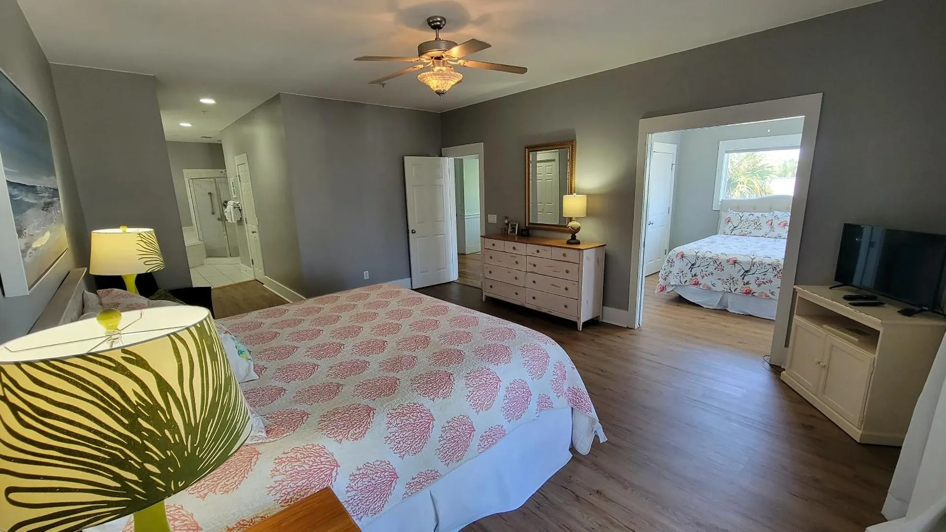 203 Butler Avenue By Tybee Vacation Holiday home Tybee Island