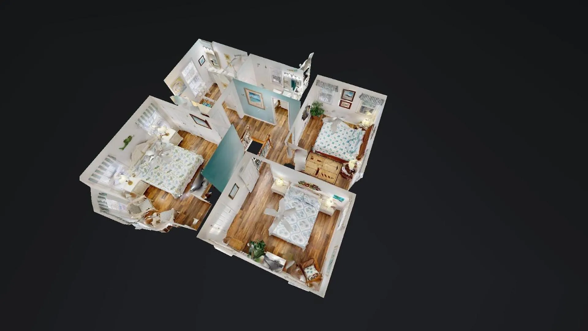 Holiday home 2nd Ave - Close To & Downtown Tybee By Tybee Vacation Tybee Island