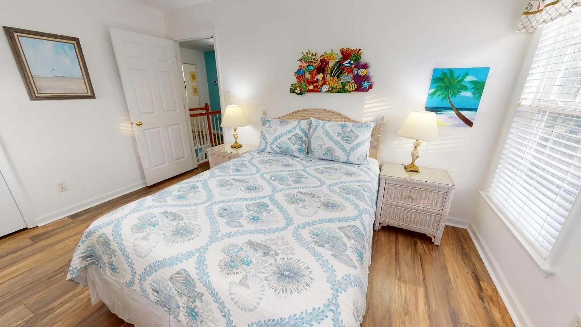 2nd Ave - Close To & Downtown Tybee By Tybee Vacation Holiday home Tybee Island