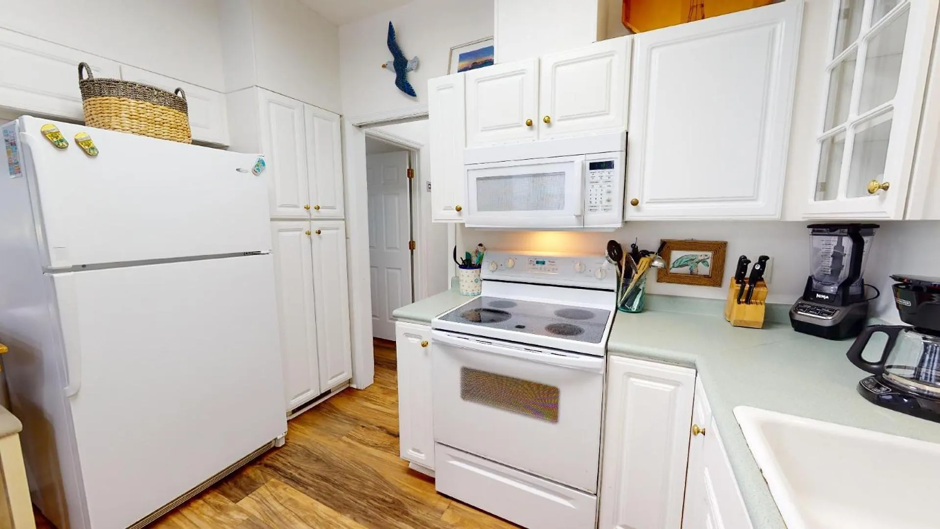 2nd Ave - Close To & Downtown Tybee By Tybee Vacation Holiday home *