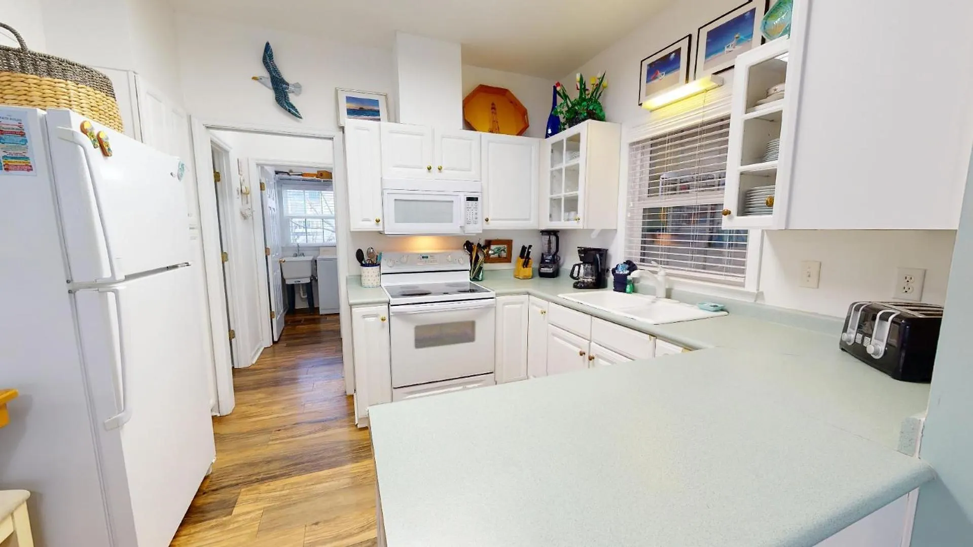 2nd Ave - Close To & Downtown Tybee By Tybee Vacation *