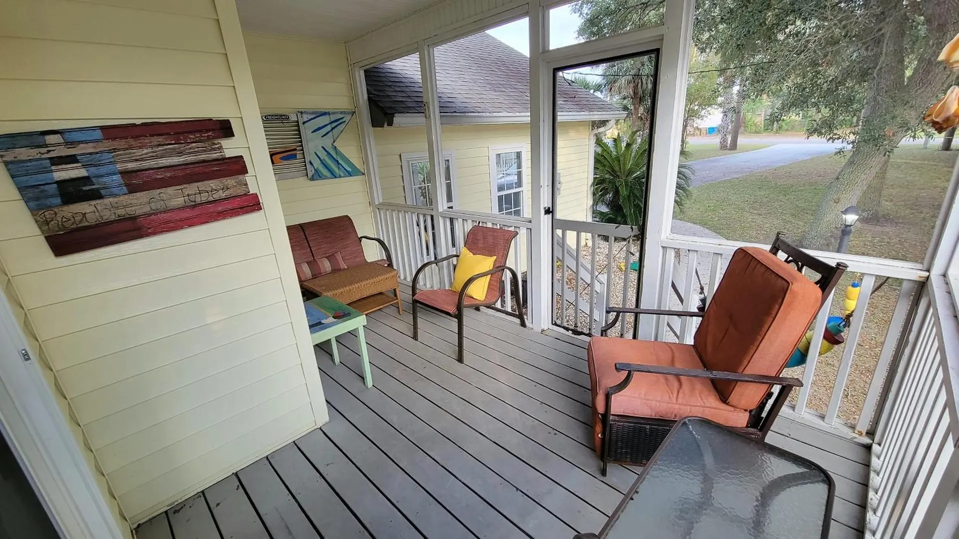 2nd Ave - Close To & Downtown Tybee By Tybee Vacation Holiday home *