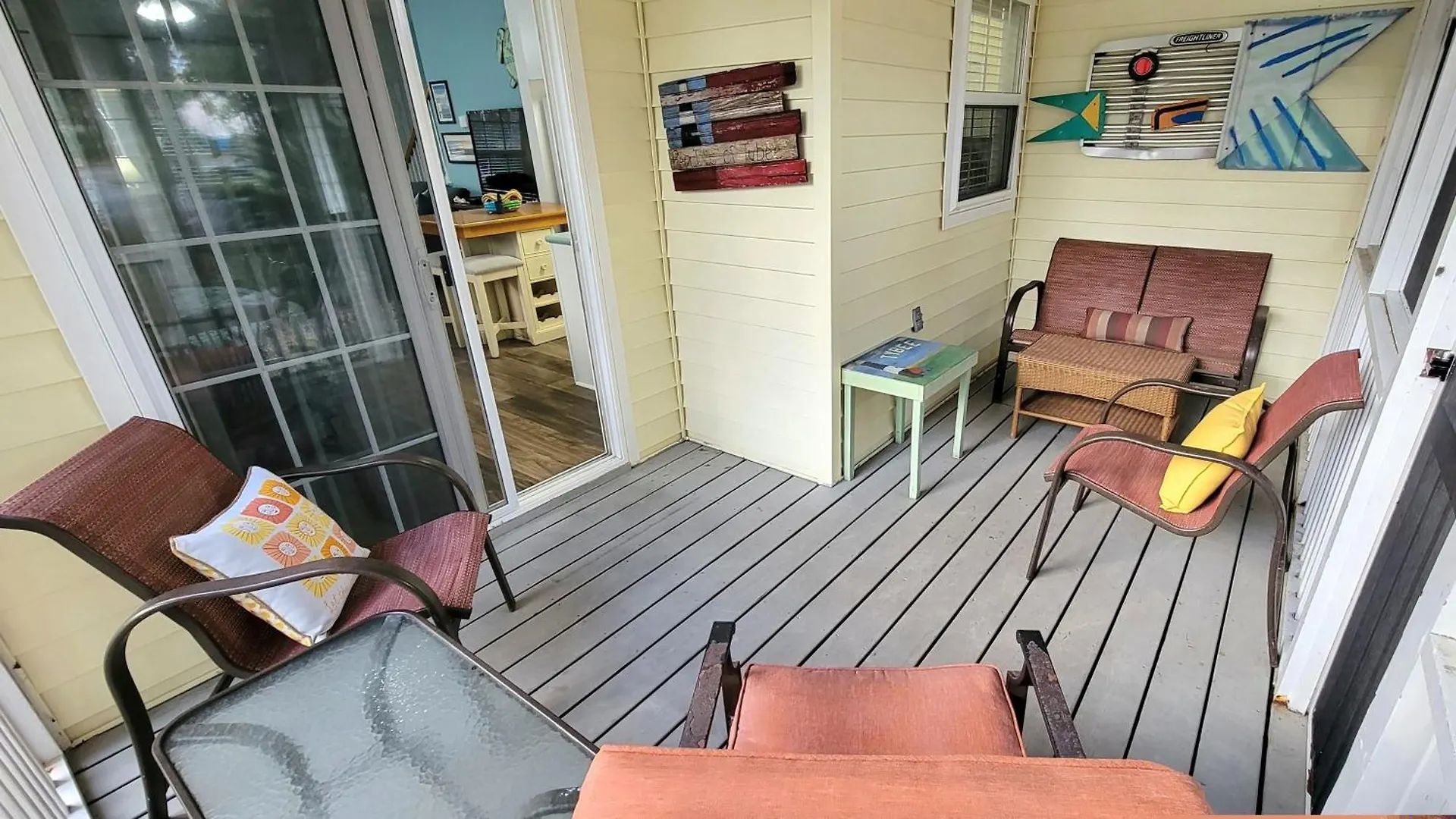 2nd Ave - Close To & Downtown Tybee By Tybee Vacation Tybee Island