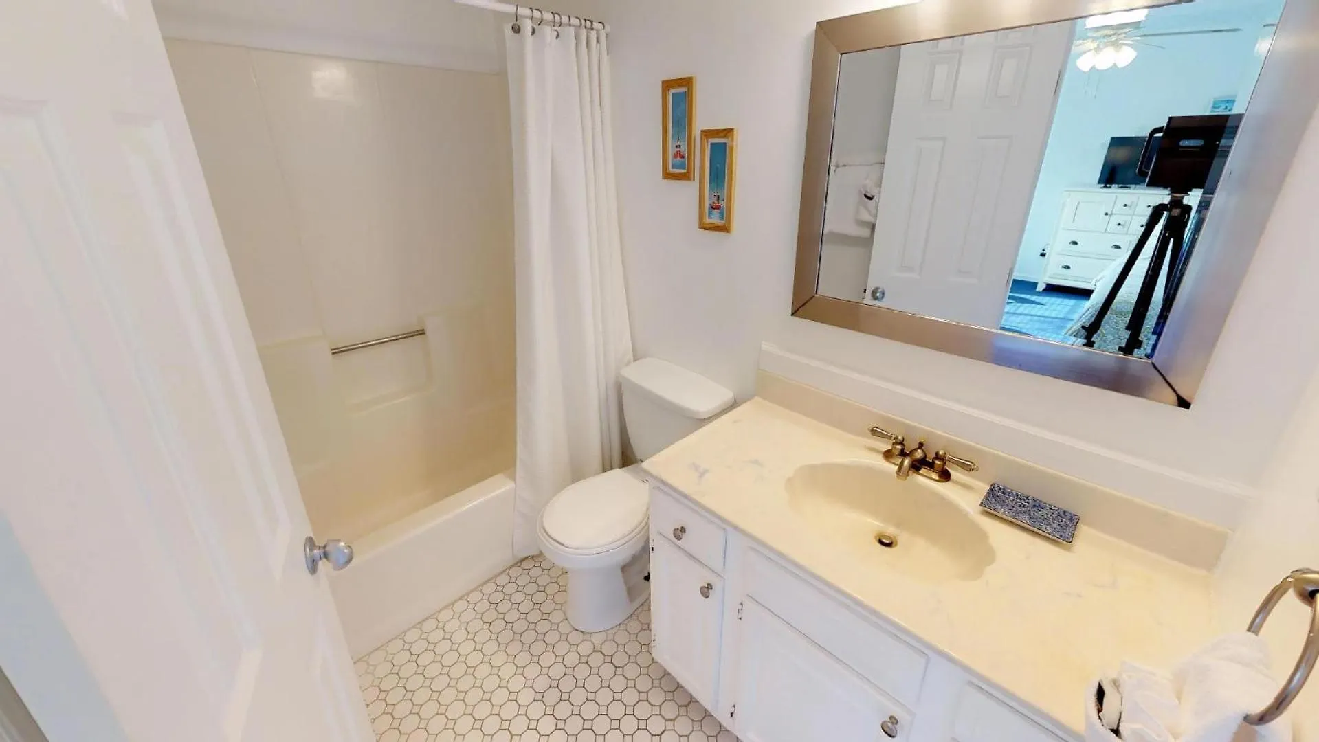 1603 Lovell Avenue Upper By Tybee Vacation Holiday home Tybee Island