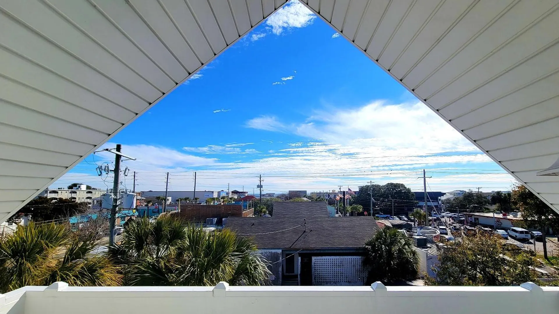 1603 Lovell Avenue Upper By Tybee Vacation Tybee Island