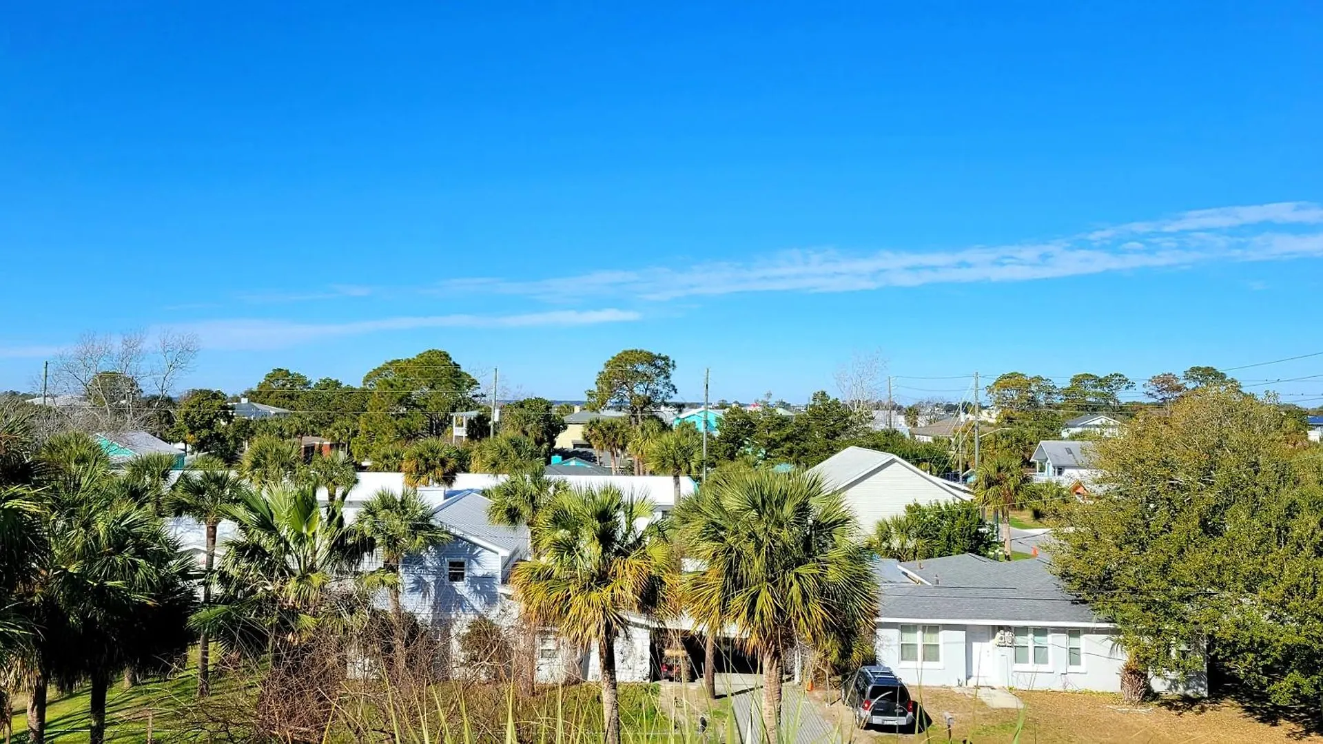 1603 Lovell Avenue Upper By Tybee Vacation Holiday home