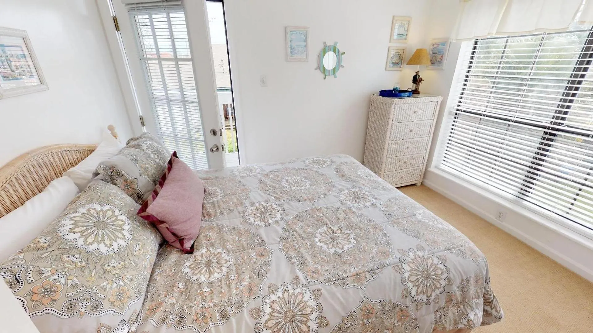 1603 Lovell Avenue Upper By Tybee Vacation Tybee Island