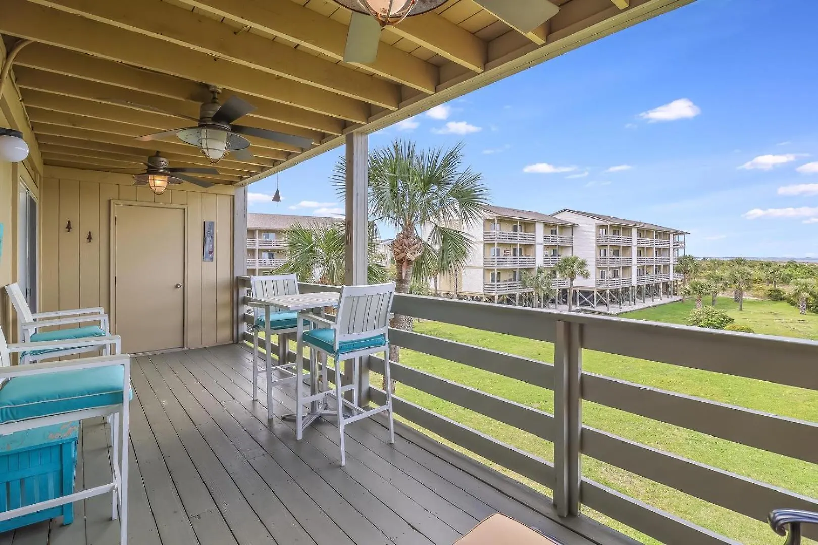 Oceanview Oasis 38b Holiday home *
