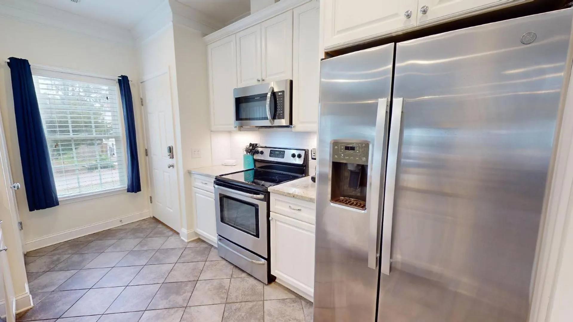 Serendipity By Tybee Vacation Holiday home