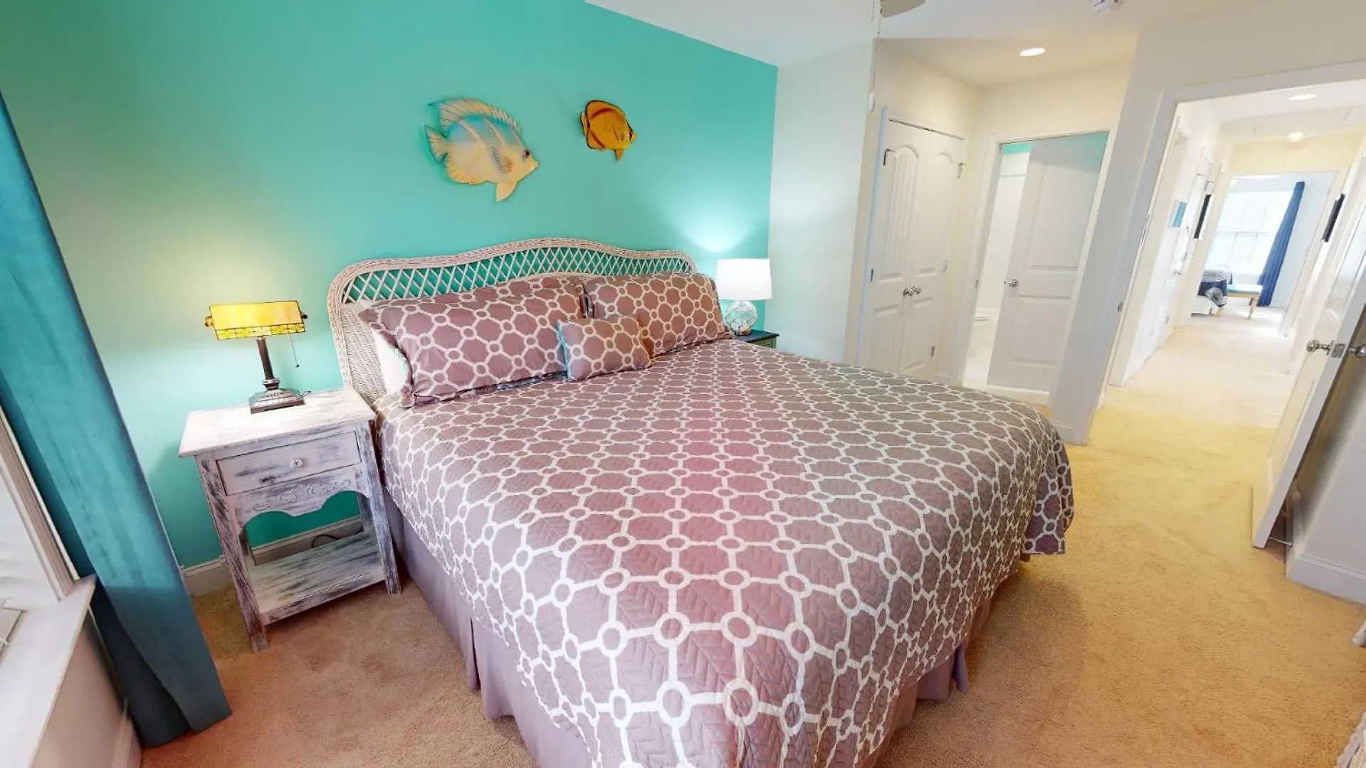 Serendipity By Tybee Vacation Holiday home