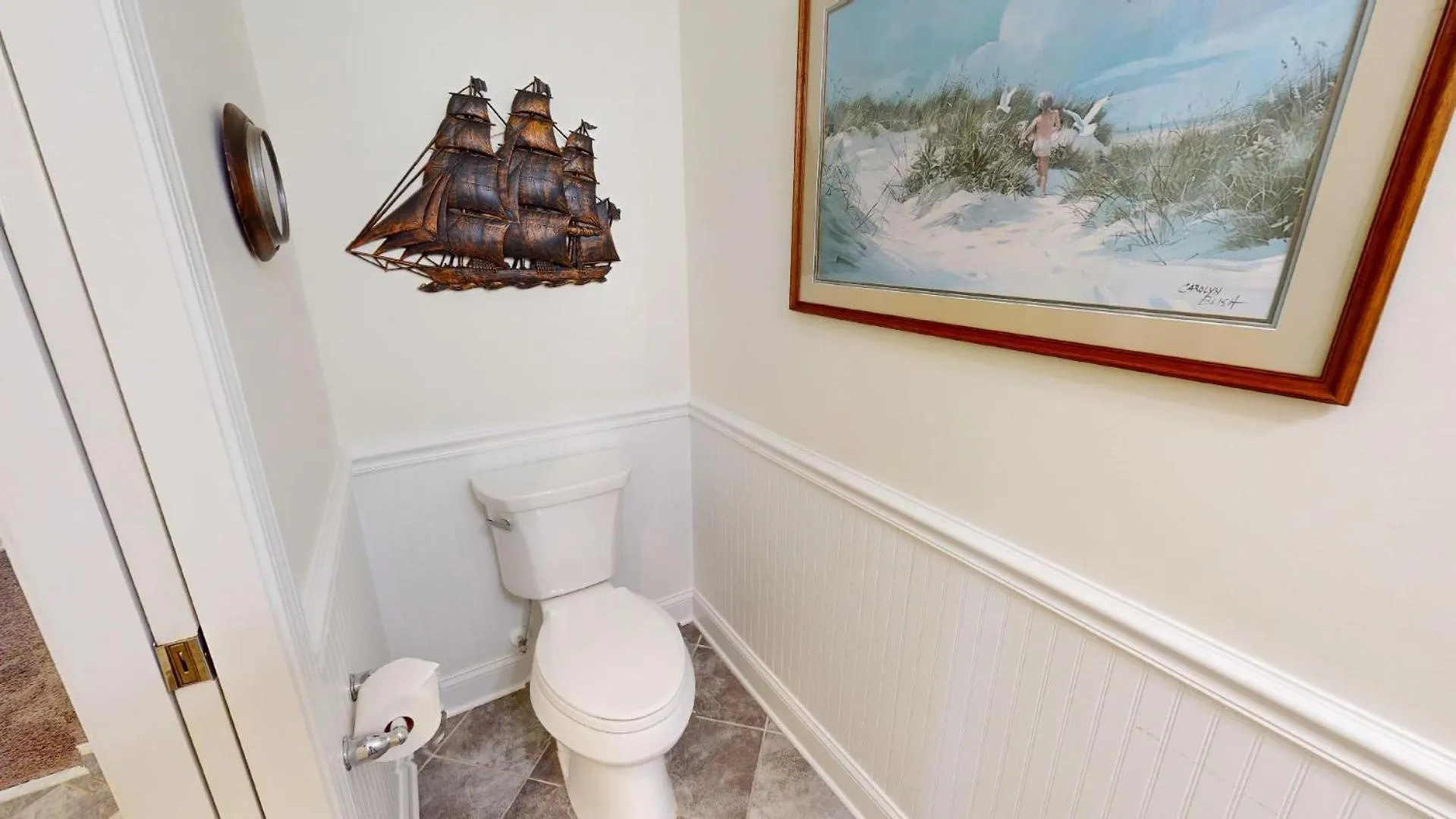 Serendipity By Tybee Vacation Holiday home *