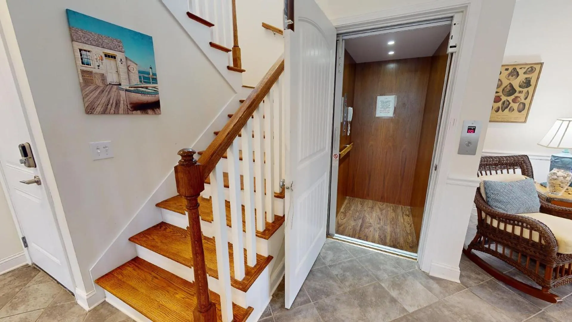 Serendipity By Tybee Vacation Holiday home Tybee Island