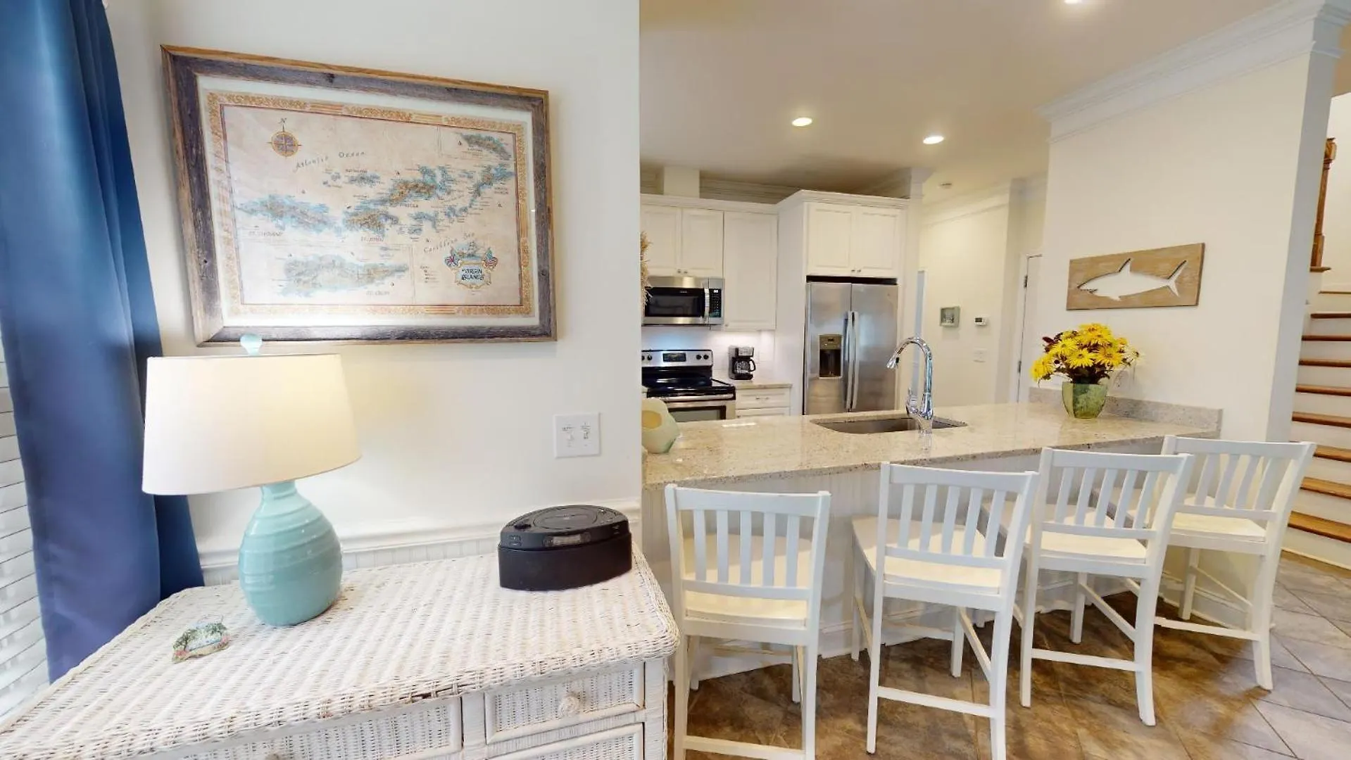 Holiday home Serendipity By Tybee Vacation *