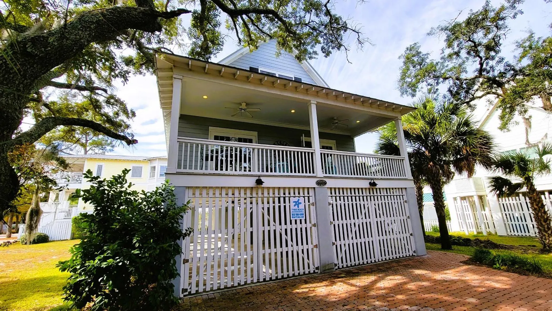 Holiday home Serendipity By Tybee Vacation Tybee Island
