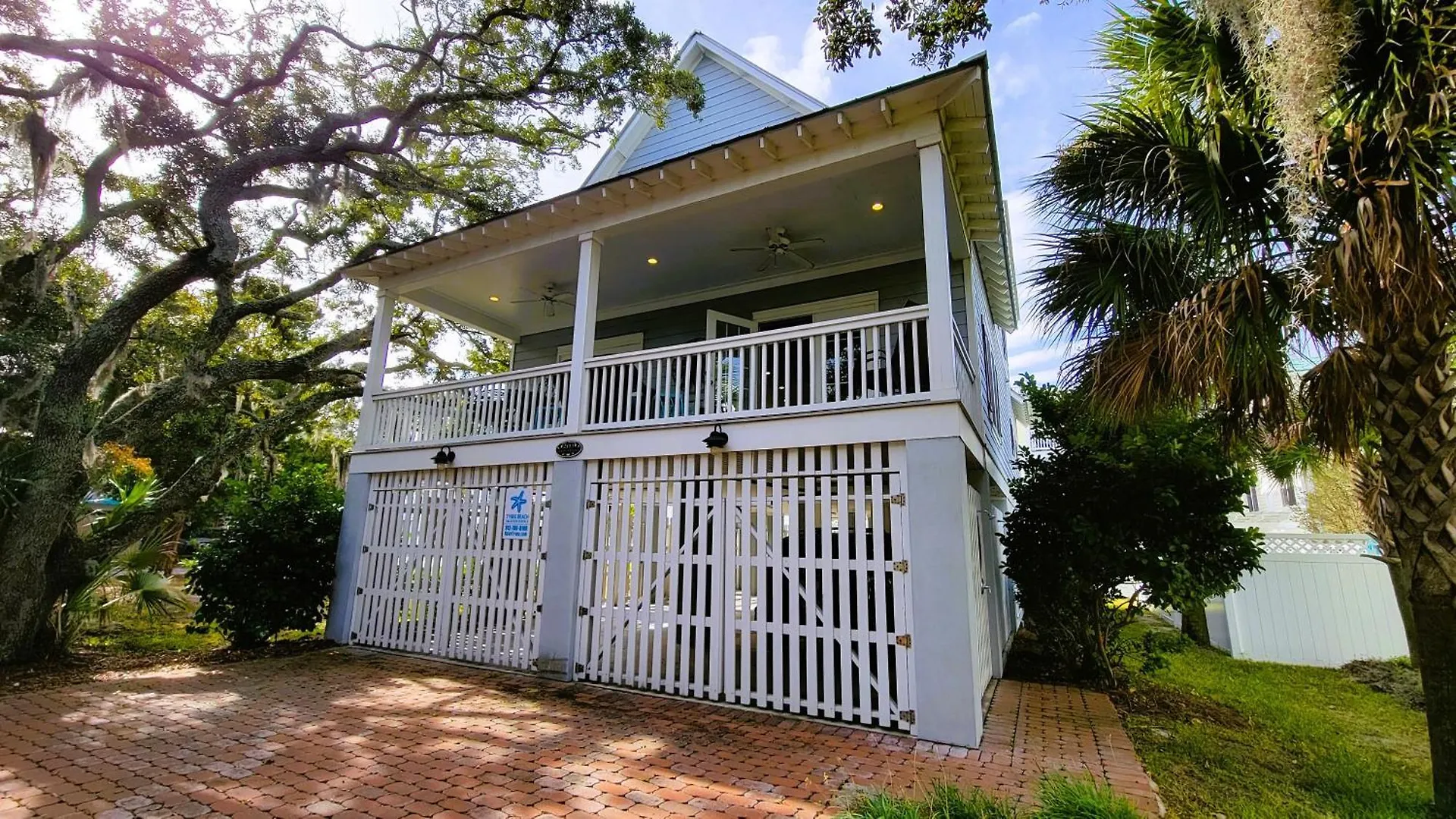 Serendipity By Tybee Vacation Tybee Island