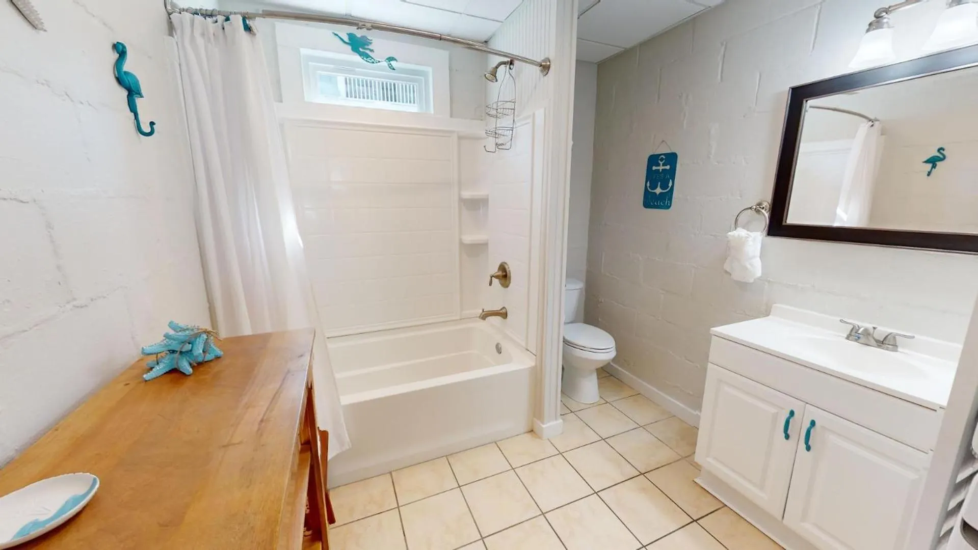 Hidden Jewel By Tybee Vacation Holiday home