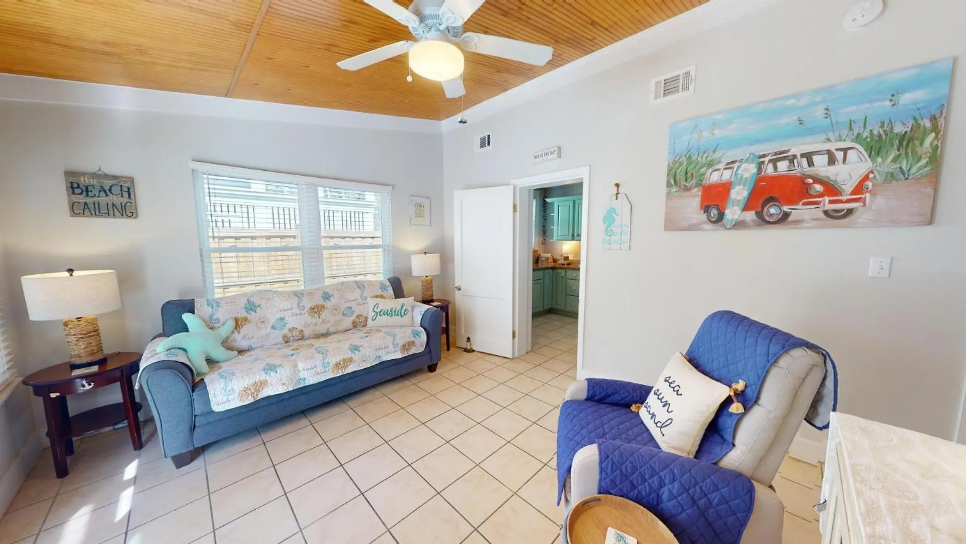 Holiday home Hidden Jewel By Tybee Vacation *