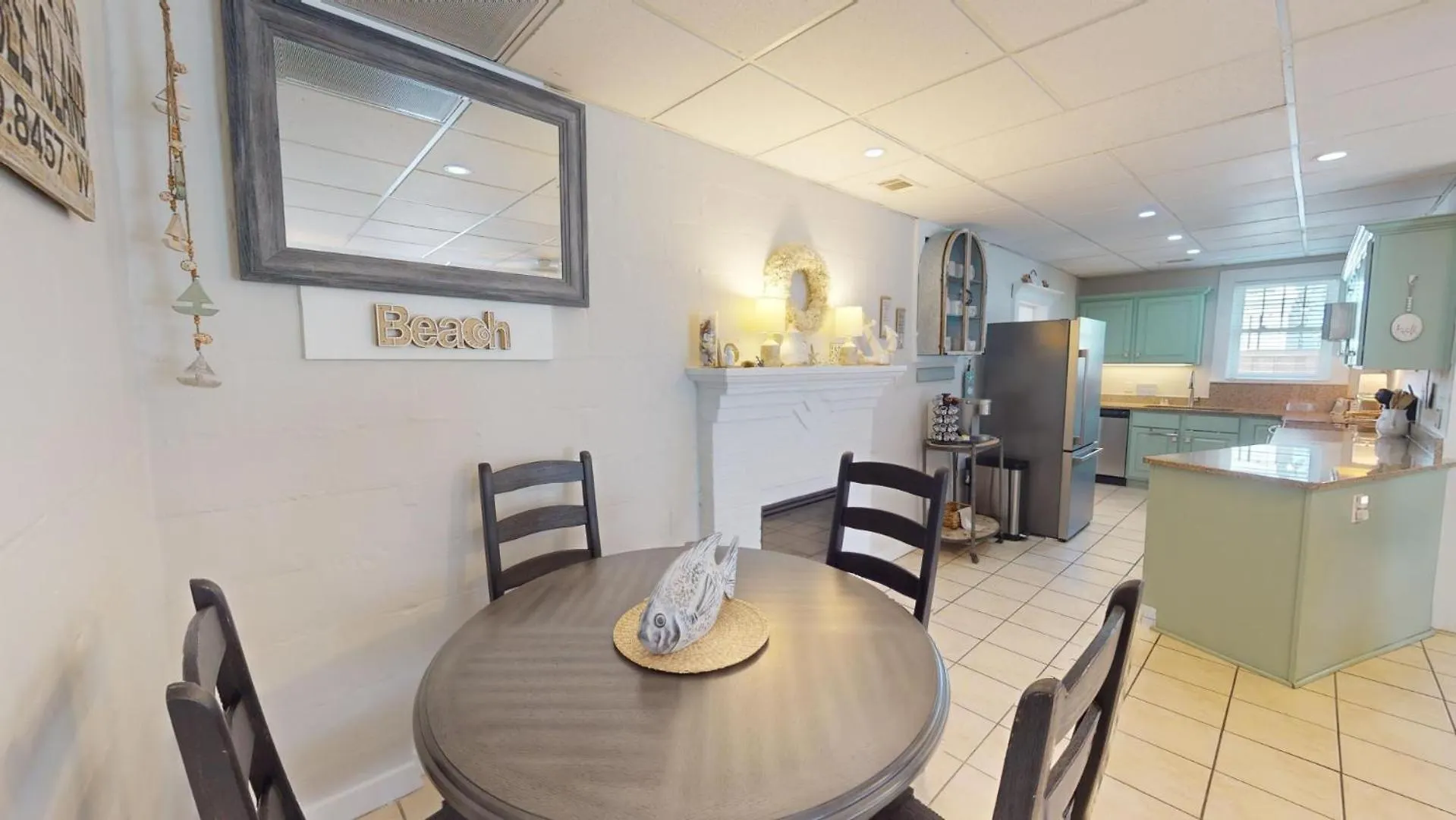Holiday home Hidden Jewel By Tybee Vacation Tybee Island