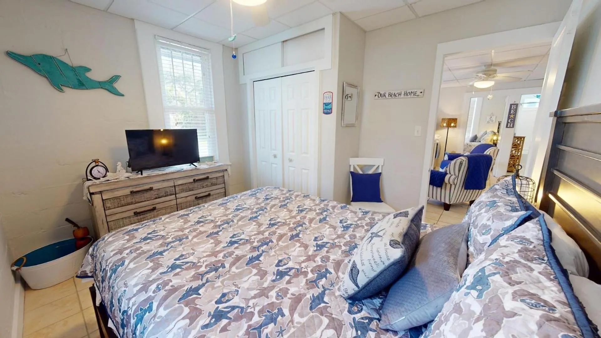 Hidden Jewel By Tybee Vacation Holiday home *