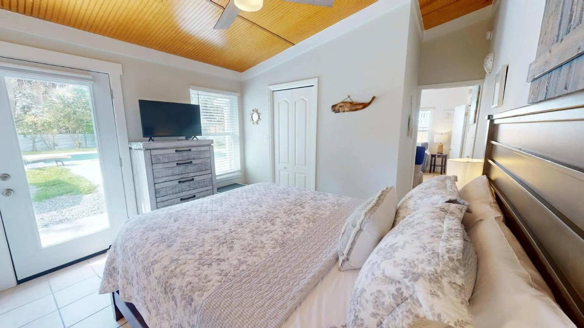 Holiday home Hidden Jewel By Tybee Vacation *