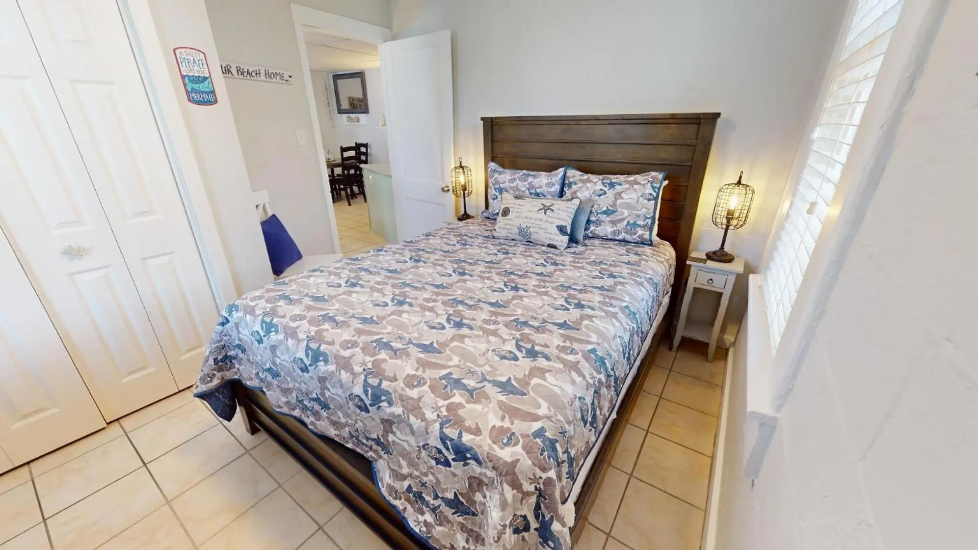 Holiday home Hidden Jewel By Tybee Vacation