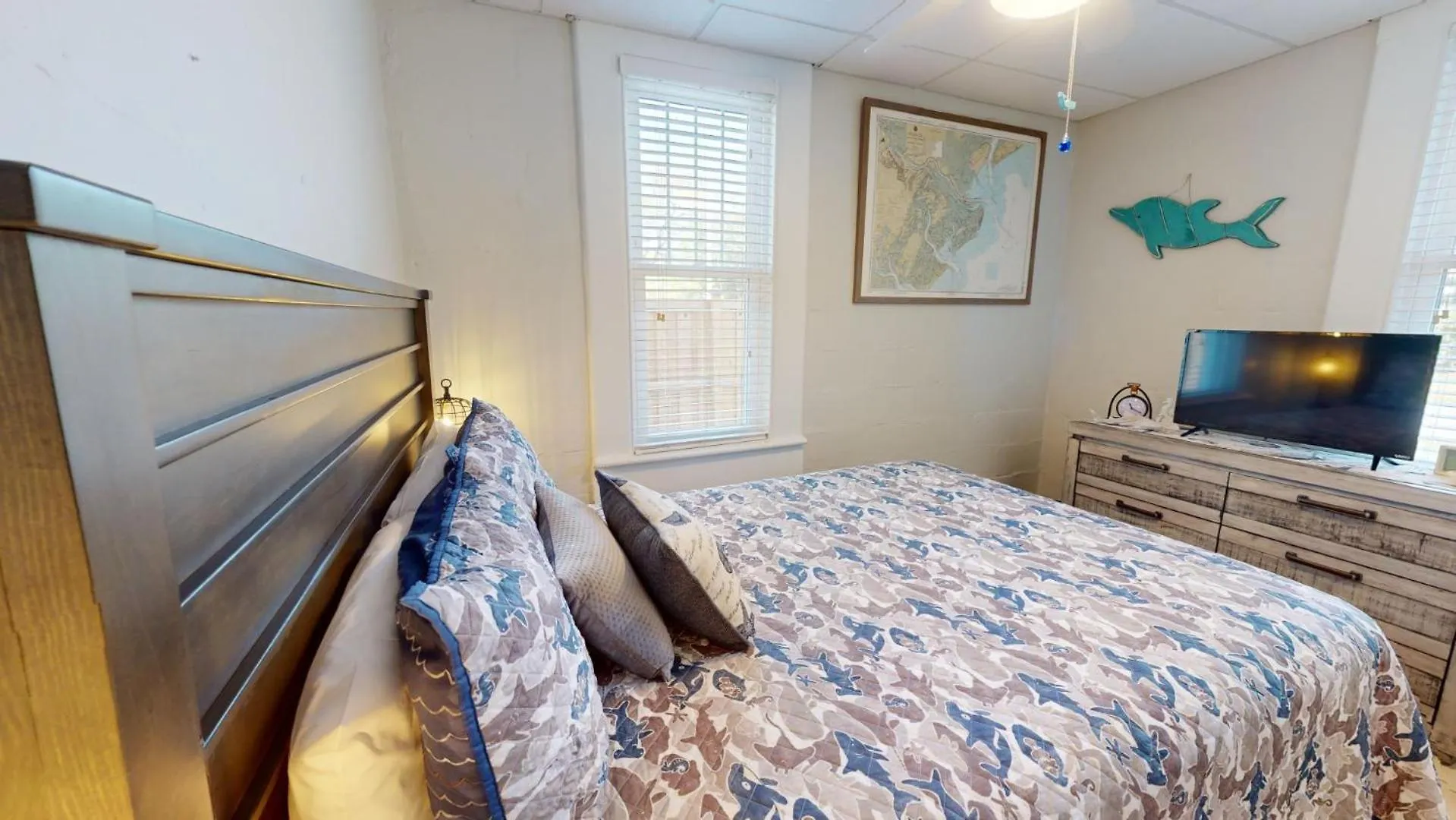 Hidden Jewel By Tybee Vacation Holiday home Tybee Island