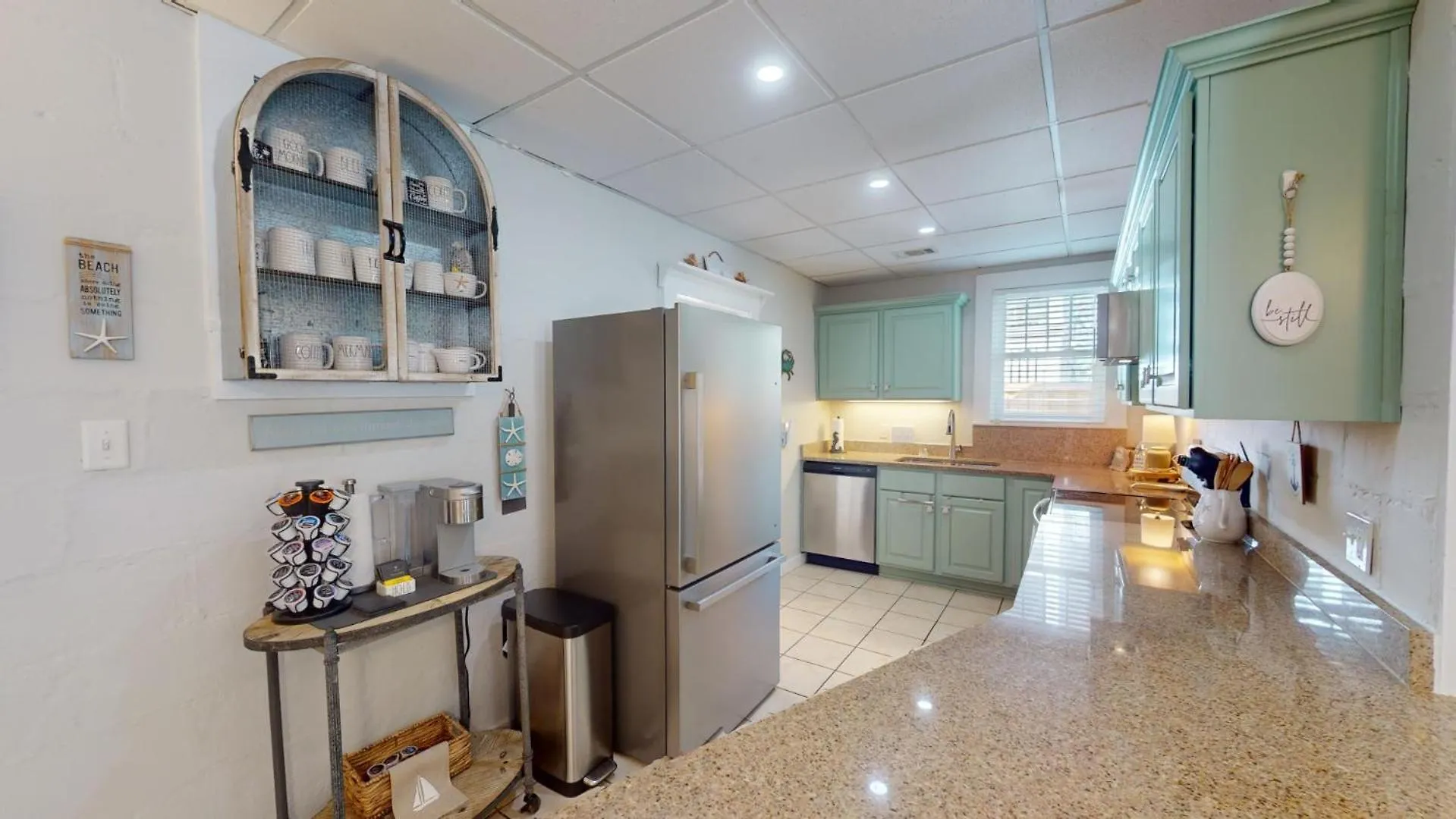 Hidden Jewel By Tybee Vacation Holiday home *