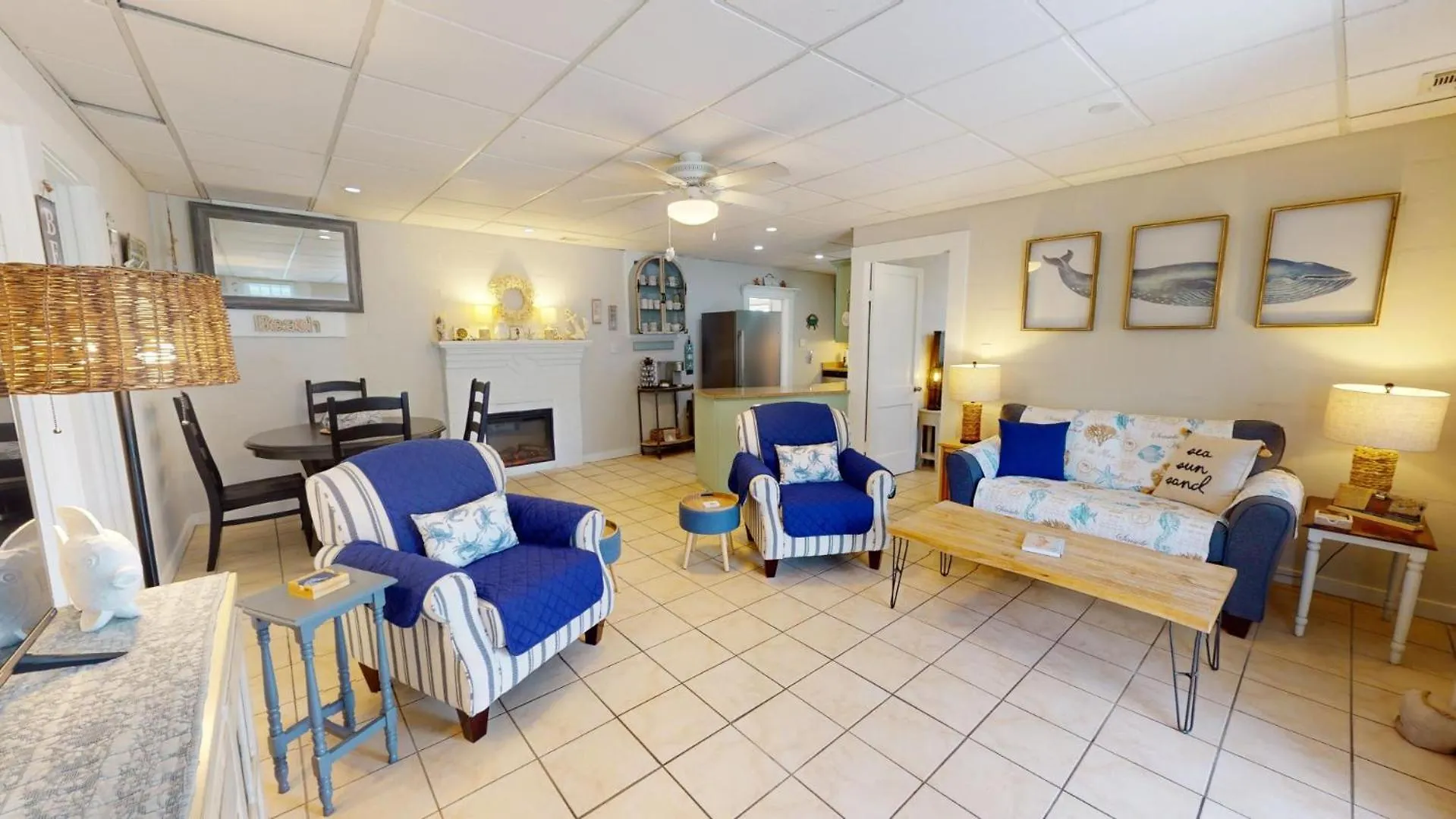 Hidden Jewel By Tybee Vacation *