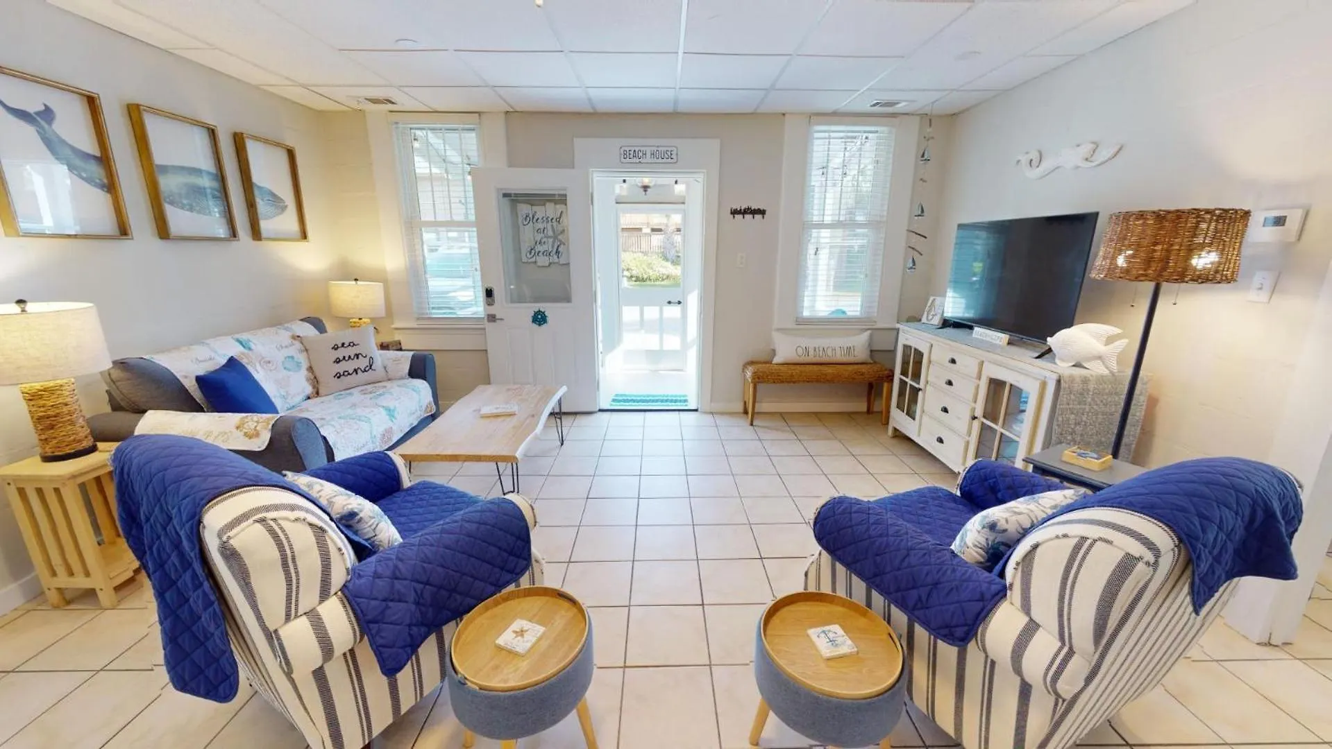 Hidden Jewel By Tybee Vacation * Tybee Island