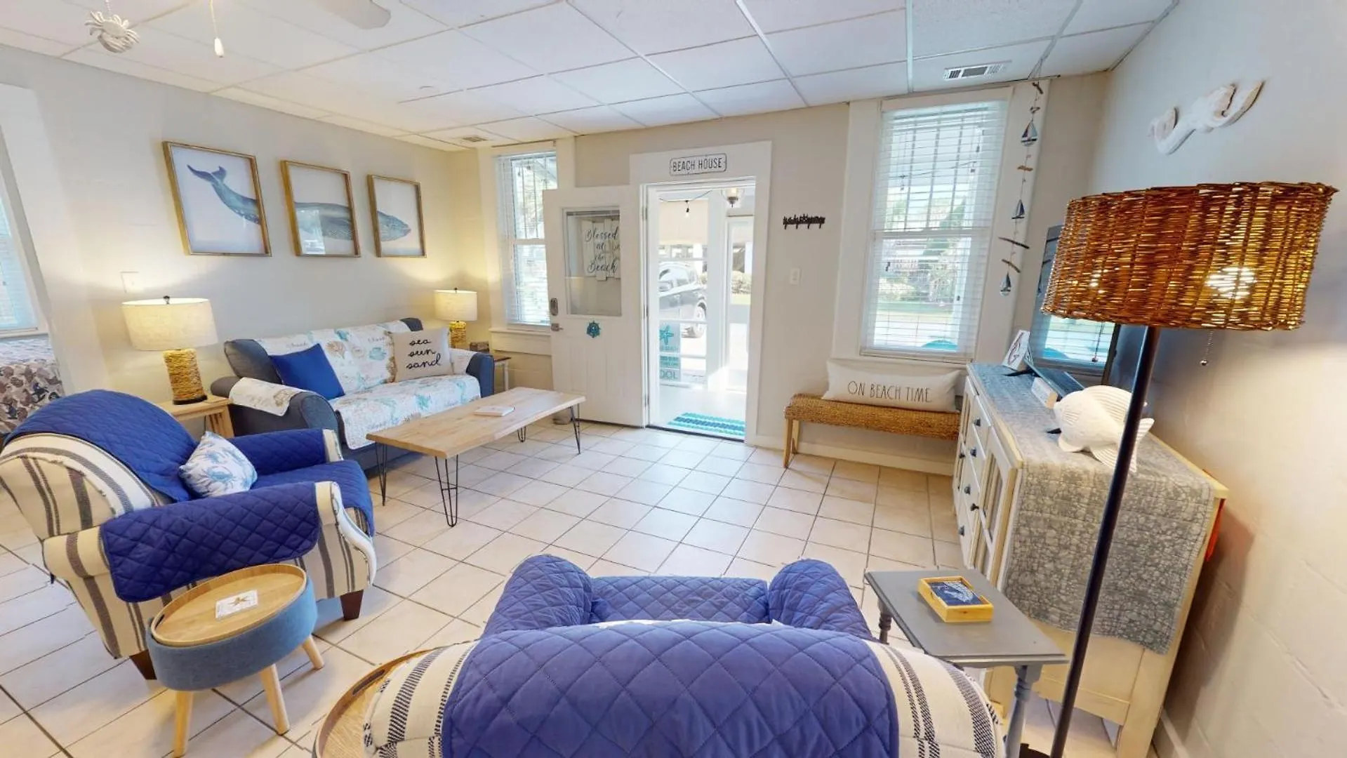 Holiday home Hidden Jewel By Tybee Vacation