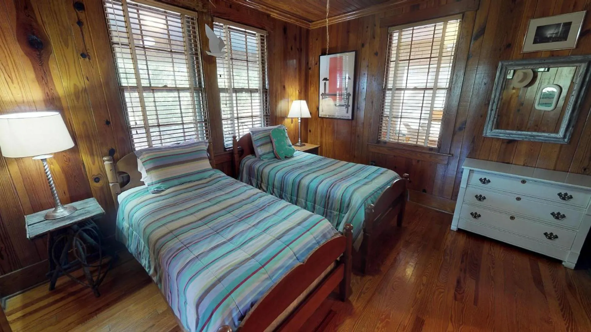 1 Shirley Road By Tybee Vacation Holiday home