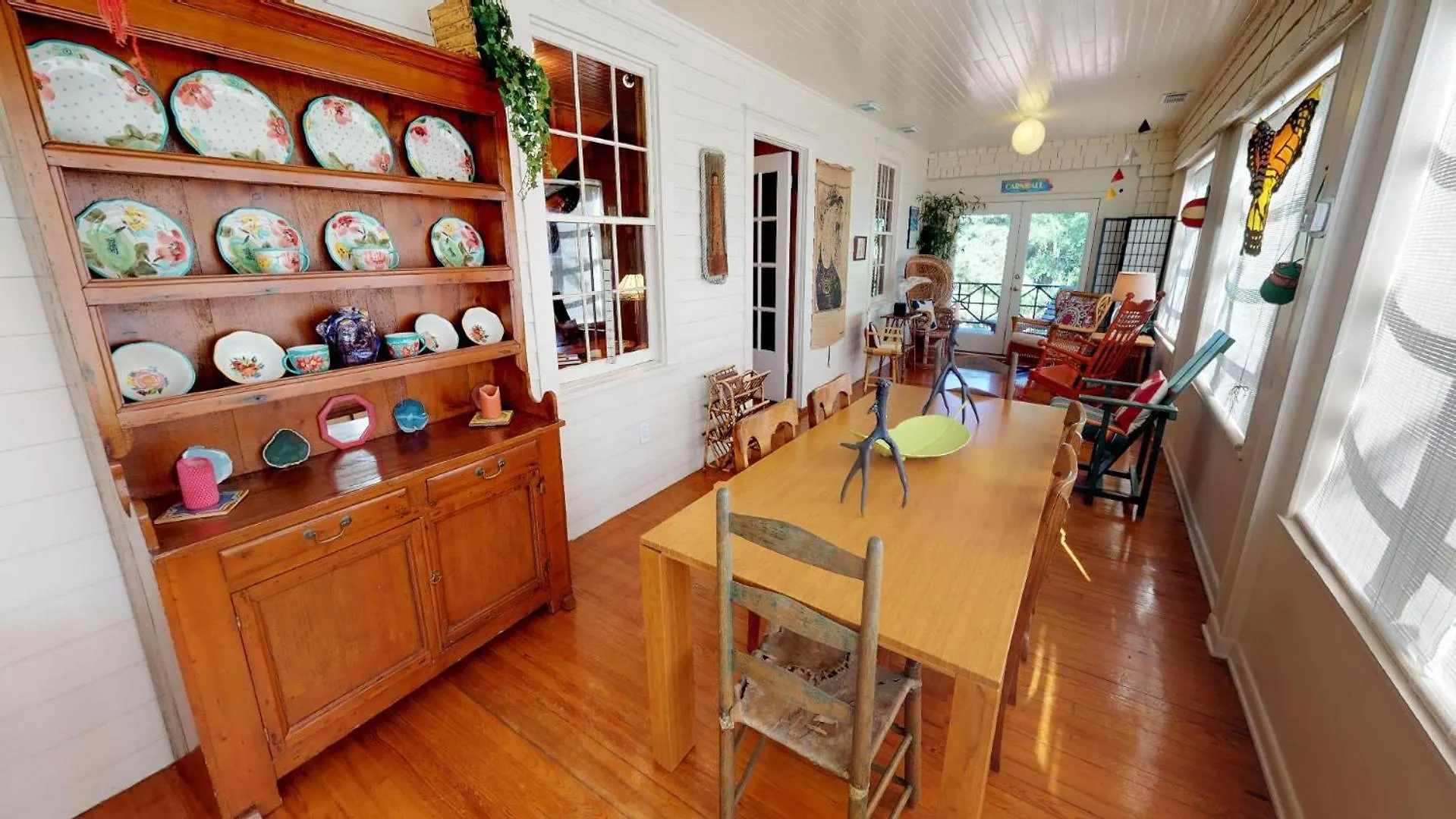 Holiday home 1 Shirley Road By Tybee Vacation *